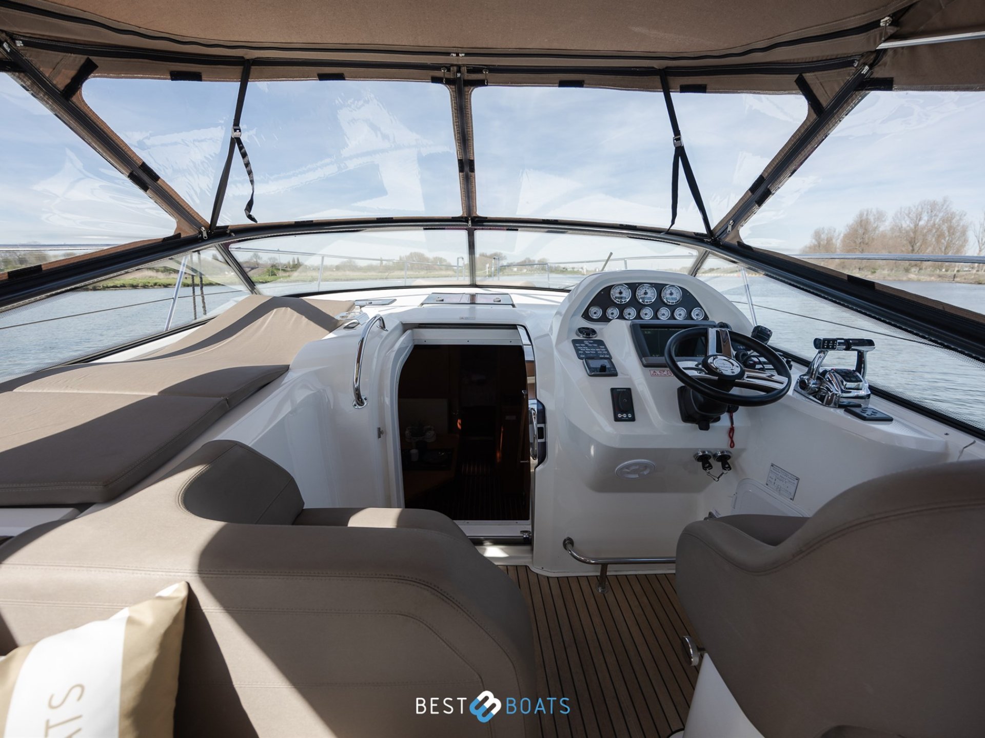 Bavaria 35 Sport UNDER OFFER