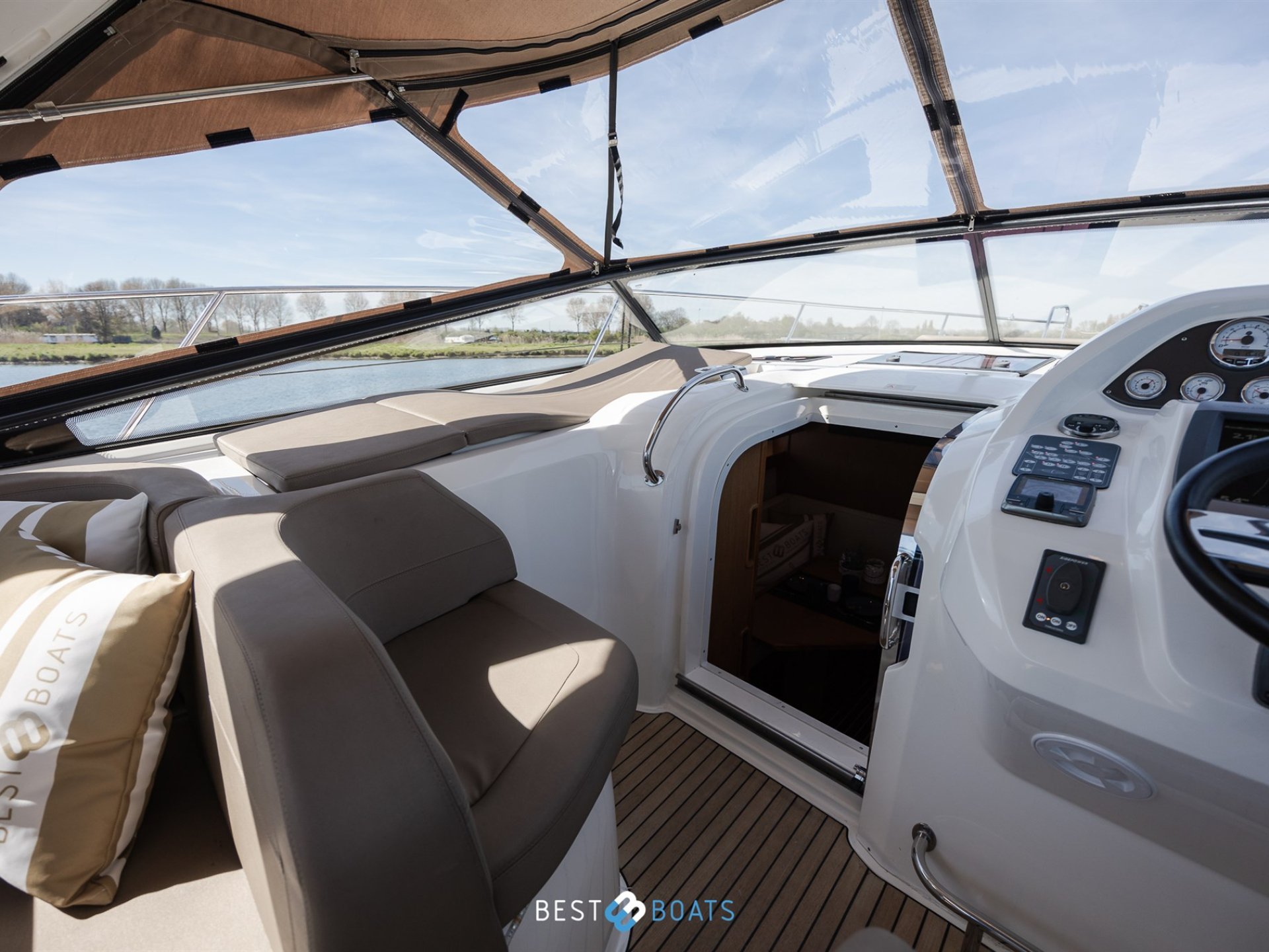 Bavaria 35 Sport UNDER OFFER