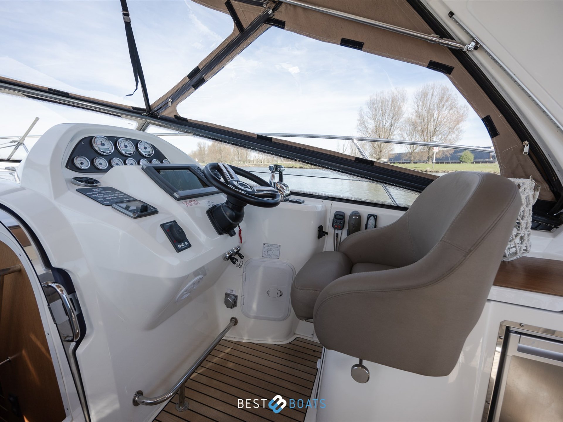 Bavaria 35 Sport UNDER OFFER