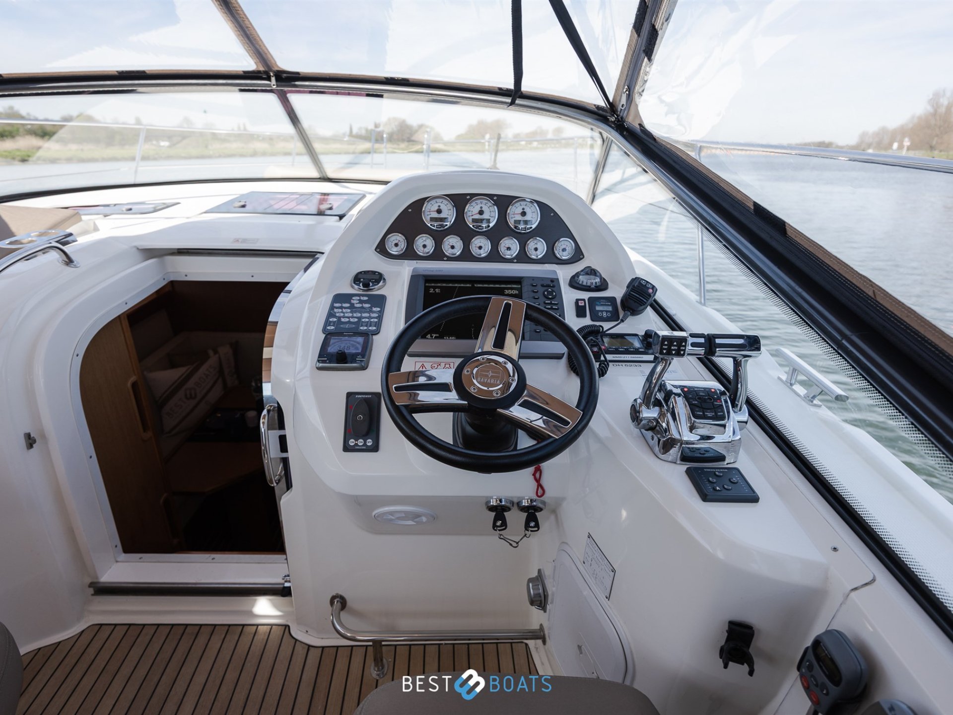 Bavaria 35 Sport UNDER OFFER
