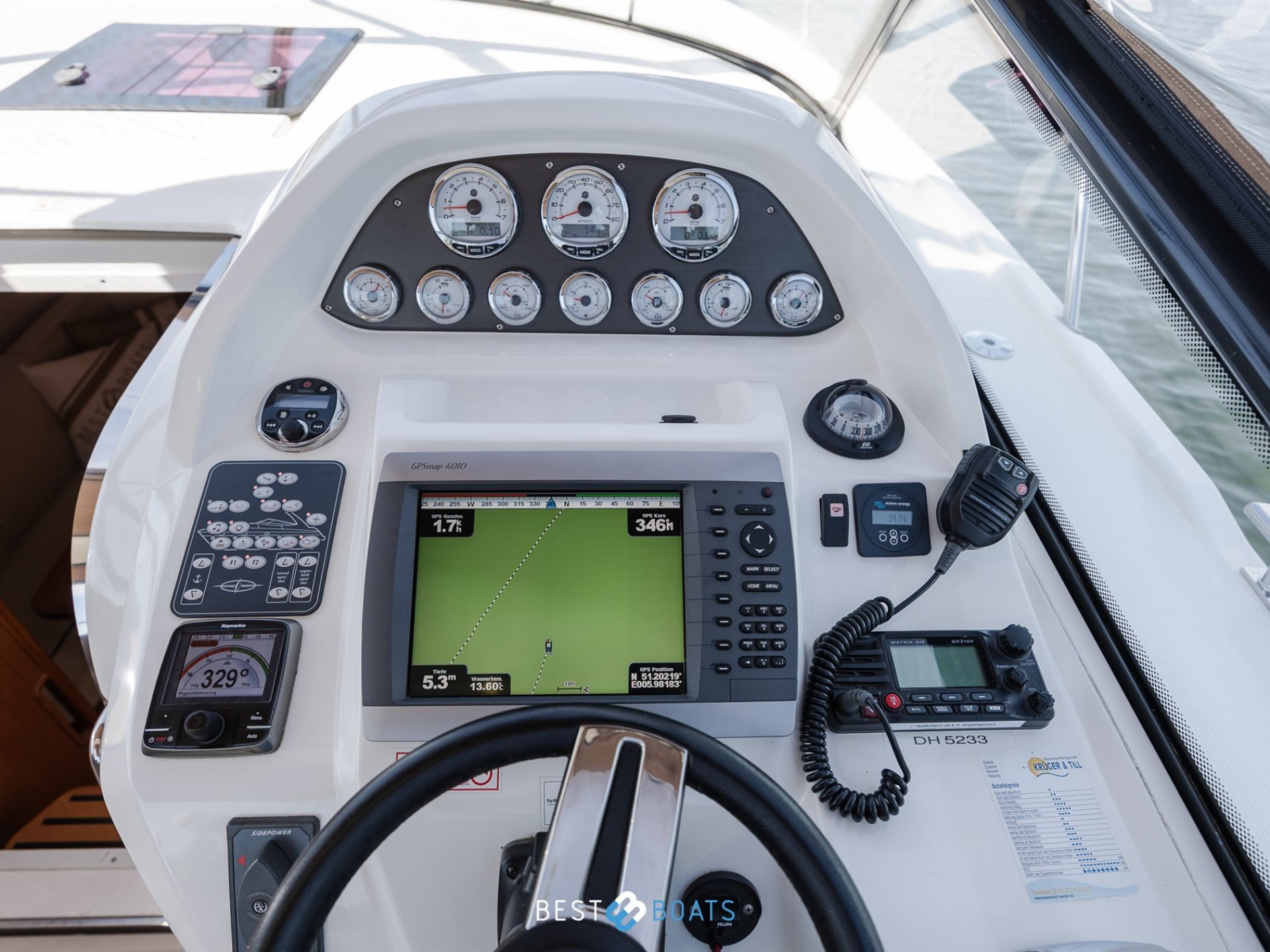 Bavaria 35 Sport UNDER OFFER