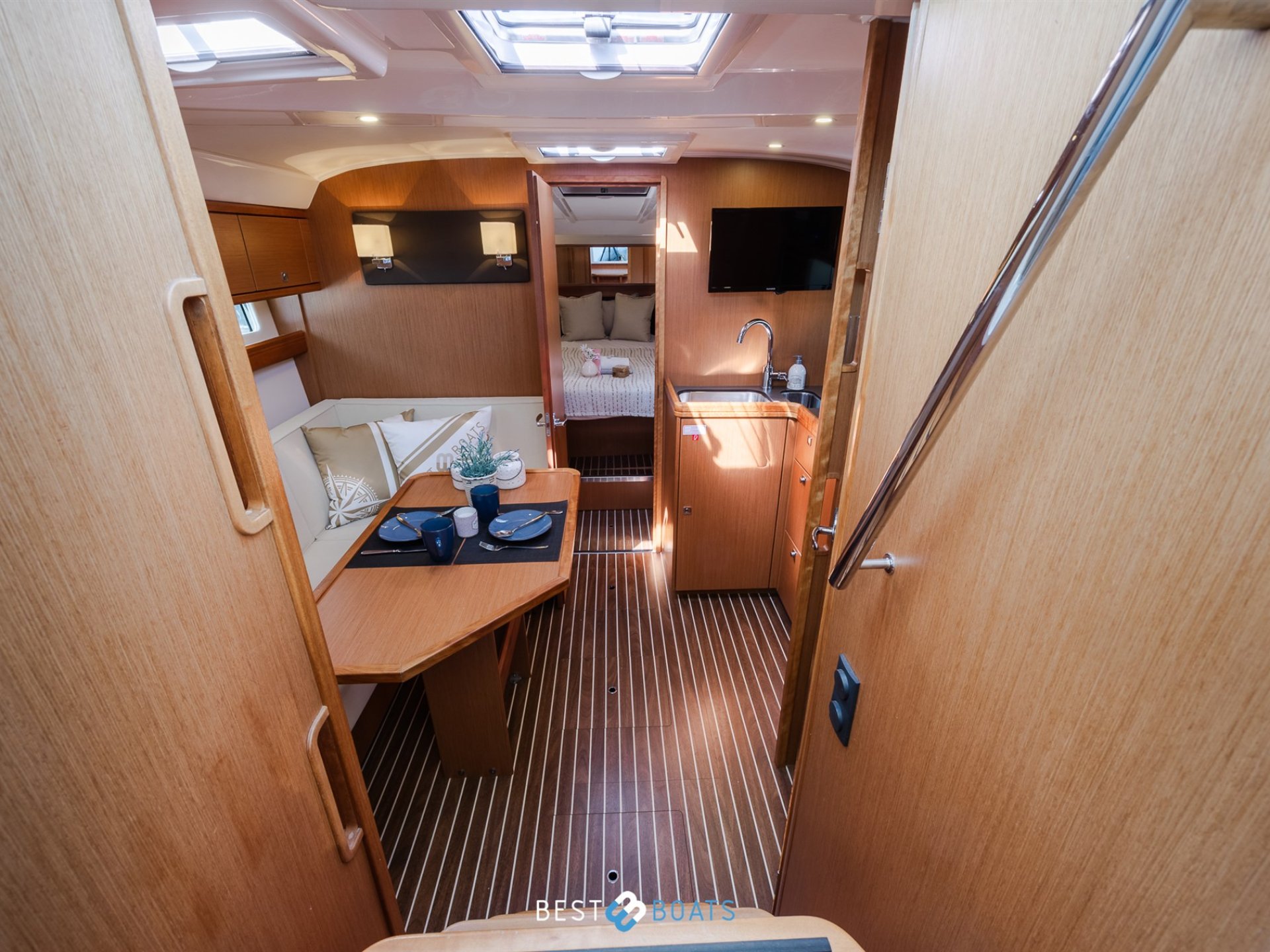 Bavaria 35 Sport UNDER OFFER