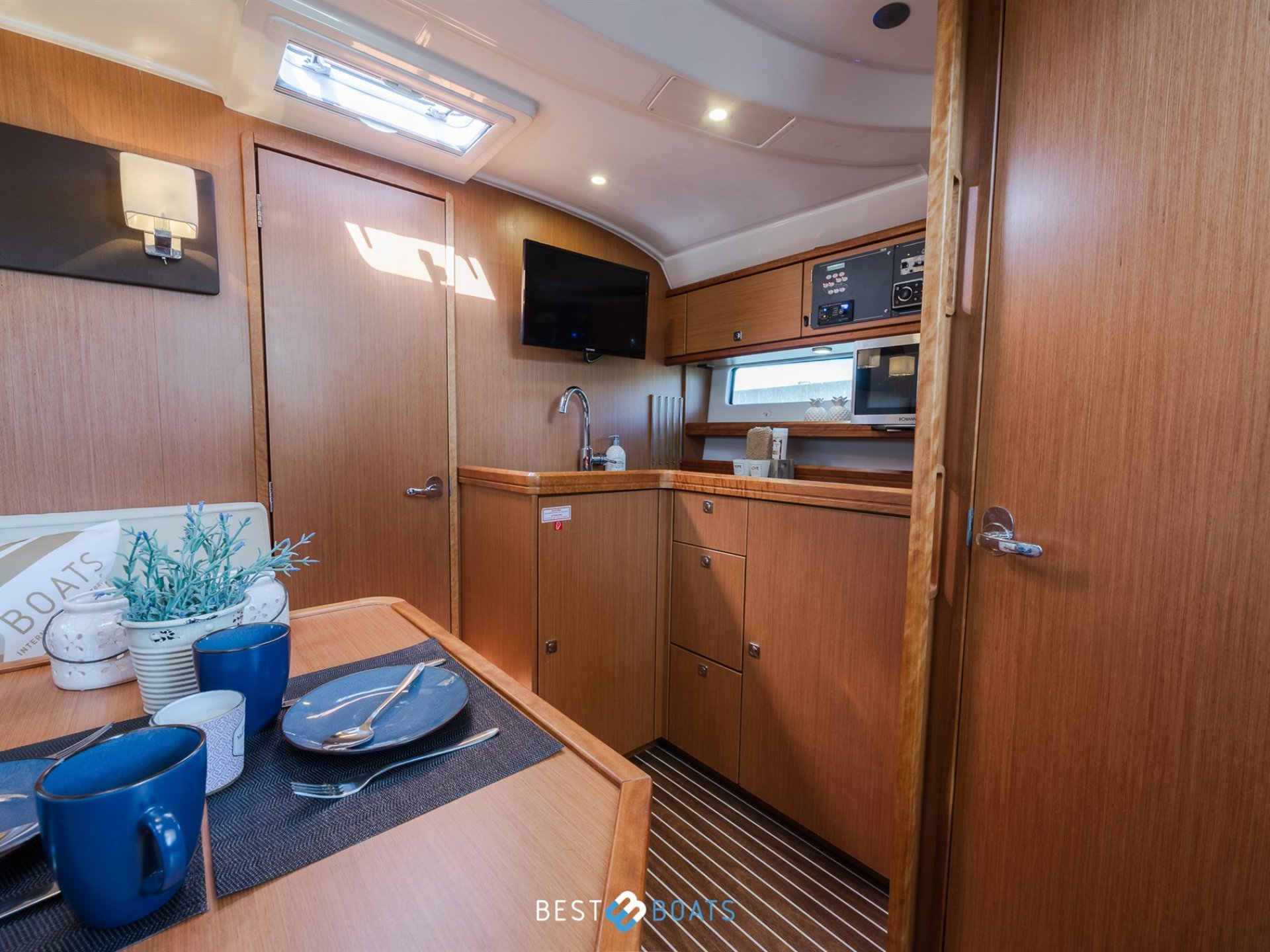 Bavaria 35 Sport UNDER OFFER