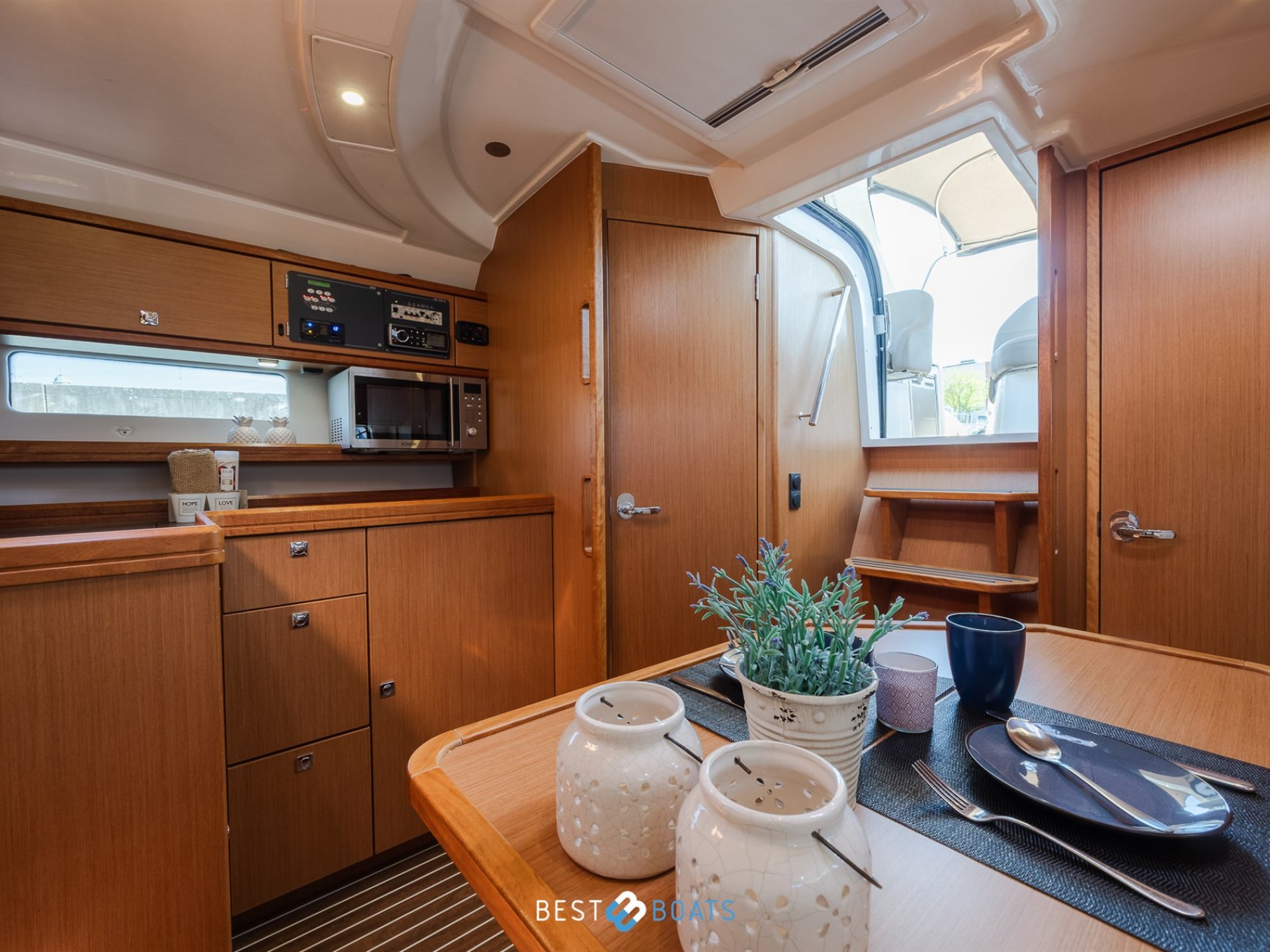 Bavaria 35 Sport UNDER OFFER