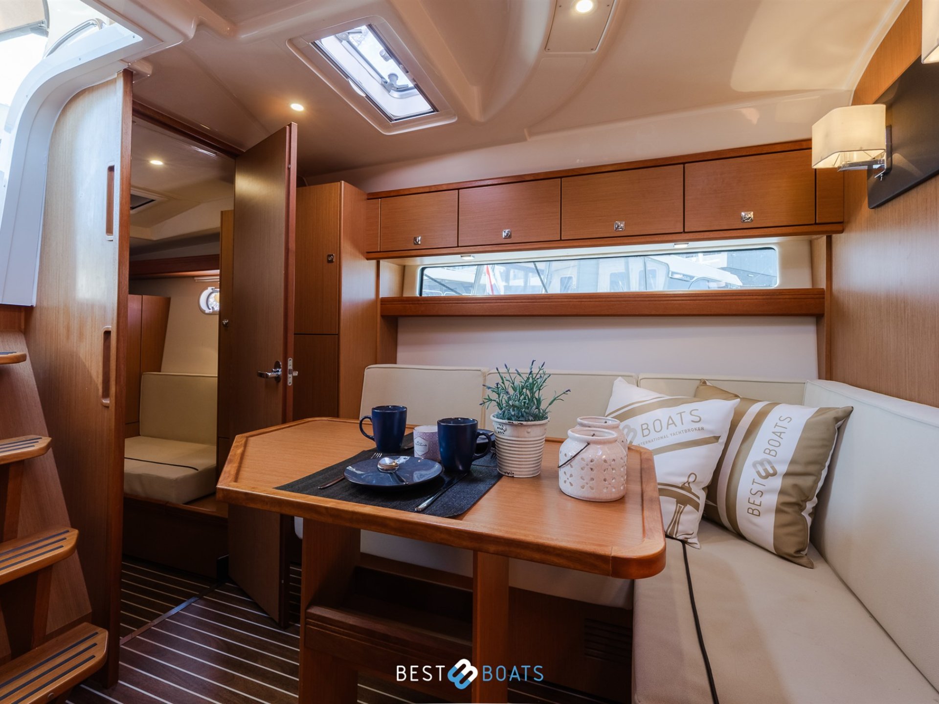 Bavaria 35 Sport UNDER OFFER