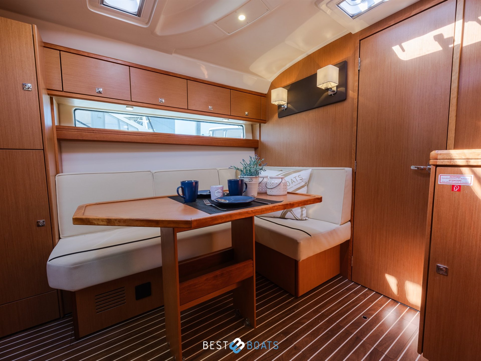 Bavaria 35 Sport UNDER OFFER