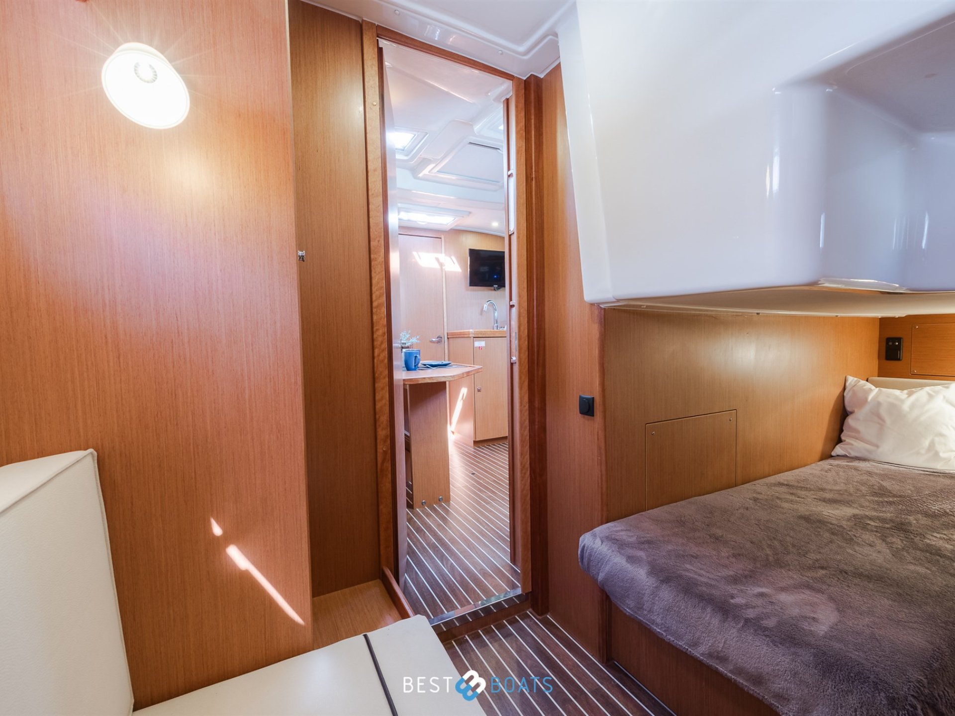 Bavaria 35 Sport UNDER OFFER