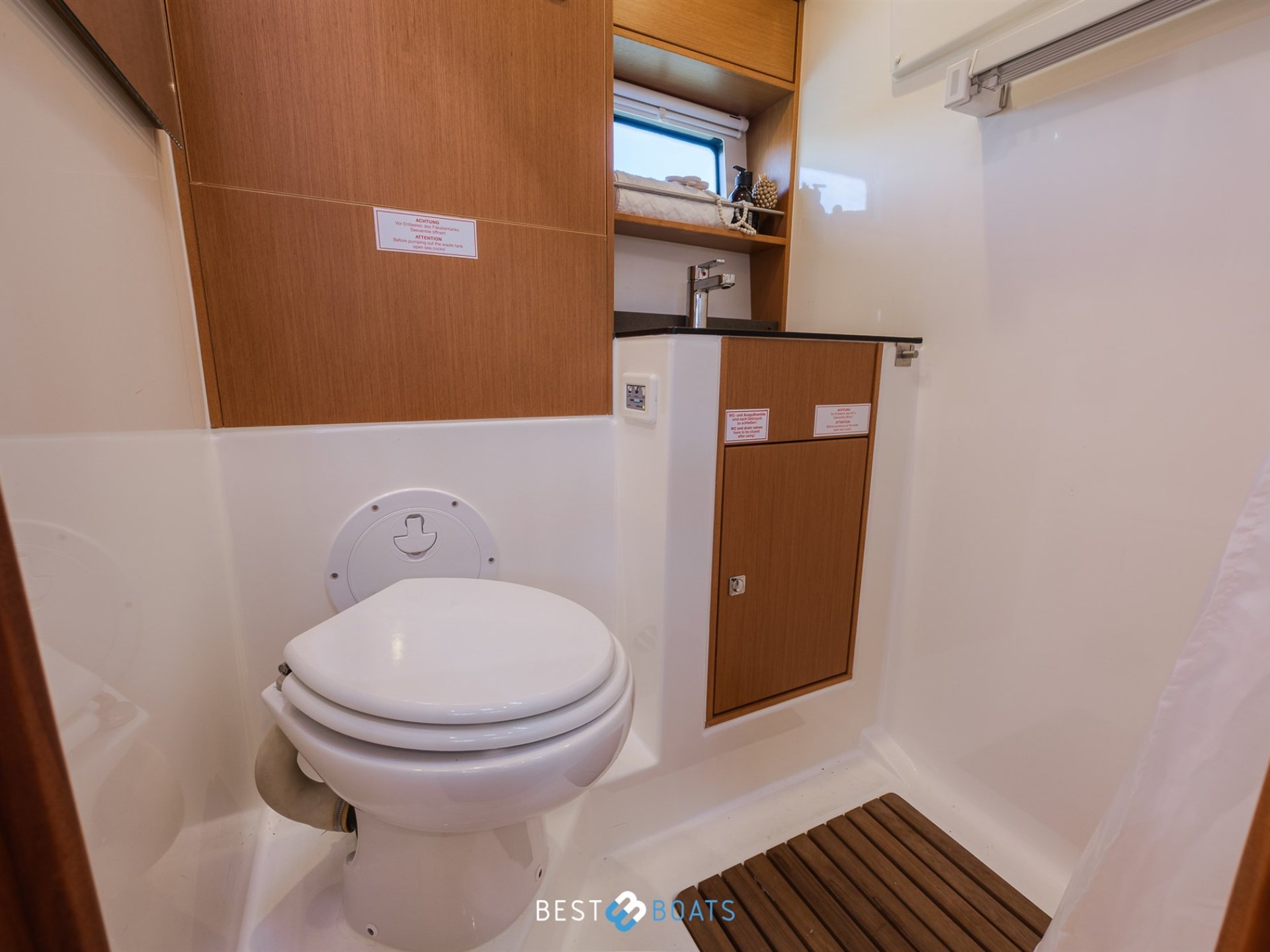 Bavaria 35 Sport UNDER OFFER