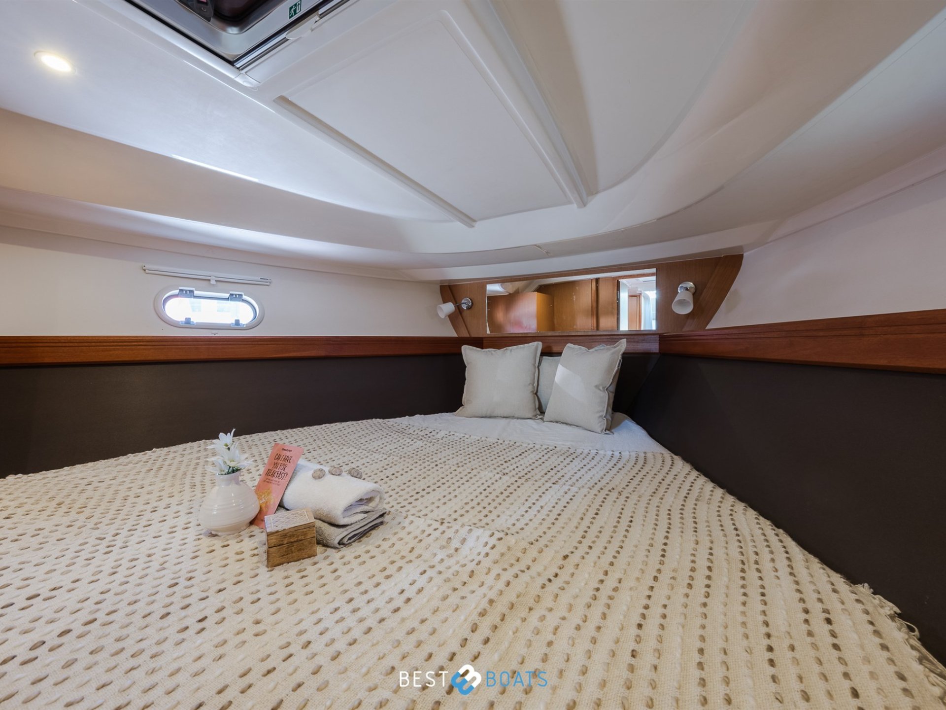 Bavaria 35 Sport UNDER OFFER