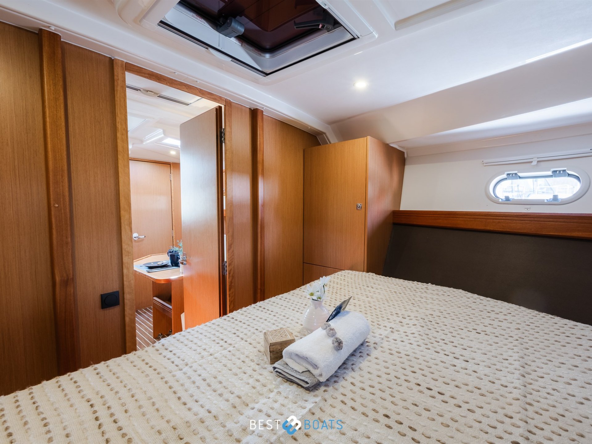 Bavaria 35 Sport UNDER OFFER
