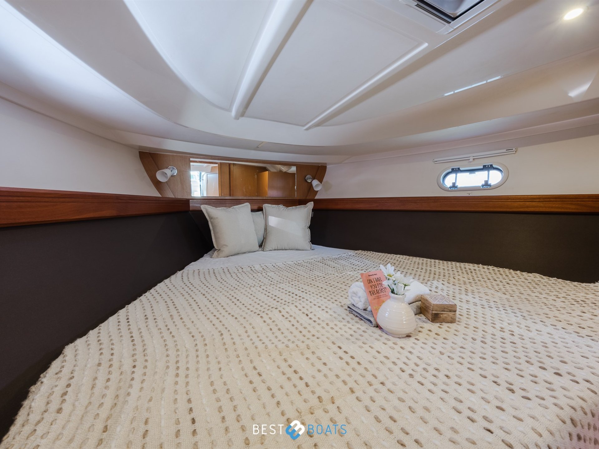 Bavaria 35 Sport UNDER OFFER