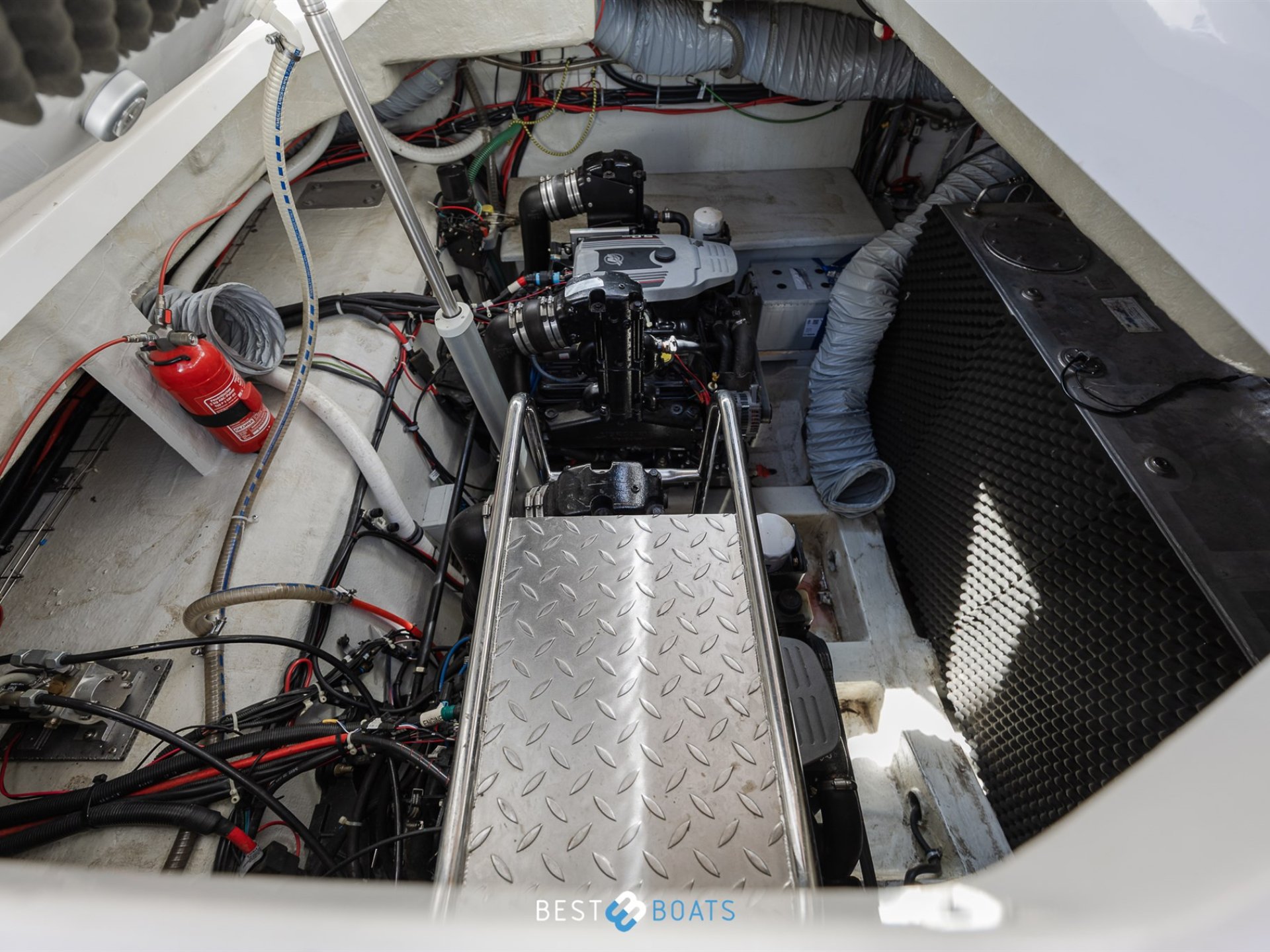 Bavaria 35 Sport UNDER OFFER