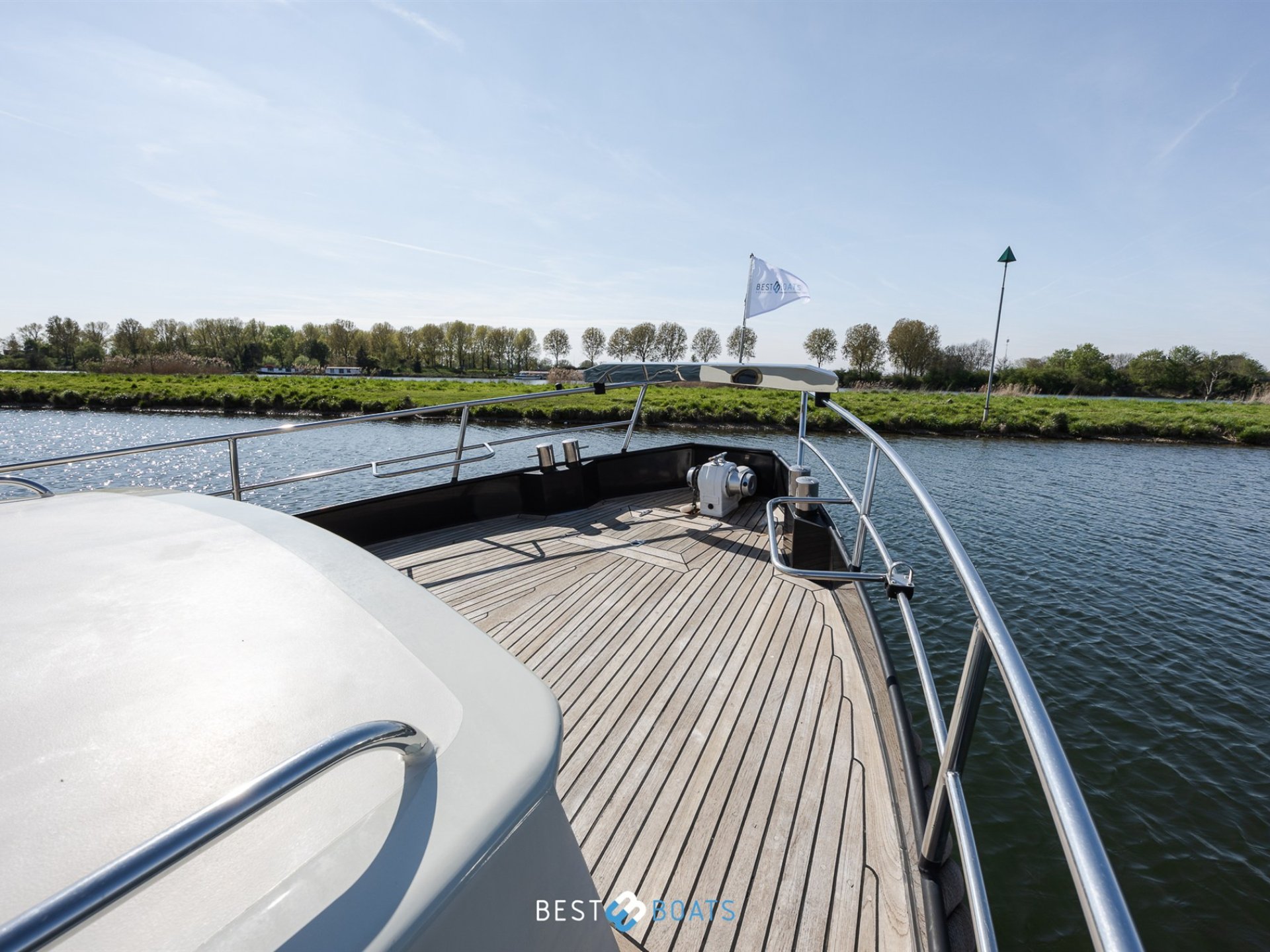 Linssen St. Jozef 1050 Salon