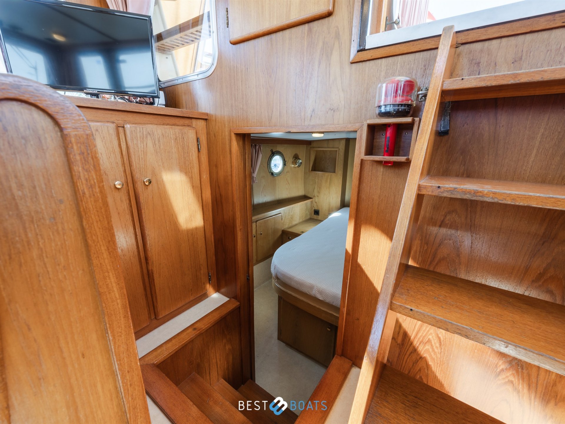 Linssen St. Jozef 1050 Salon