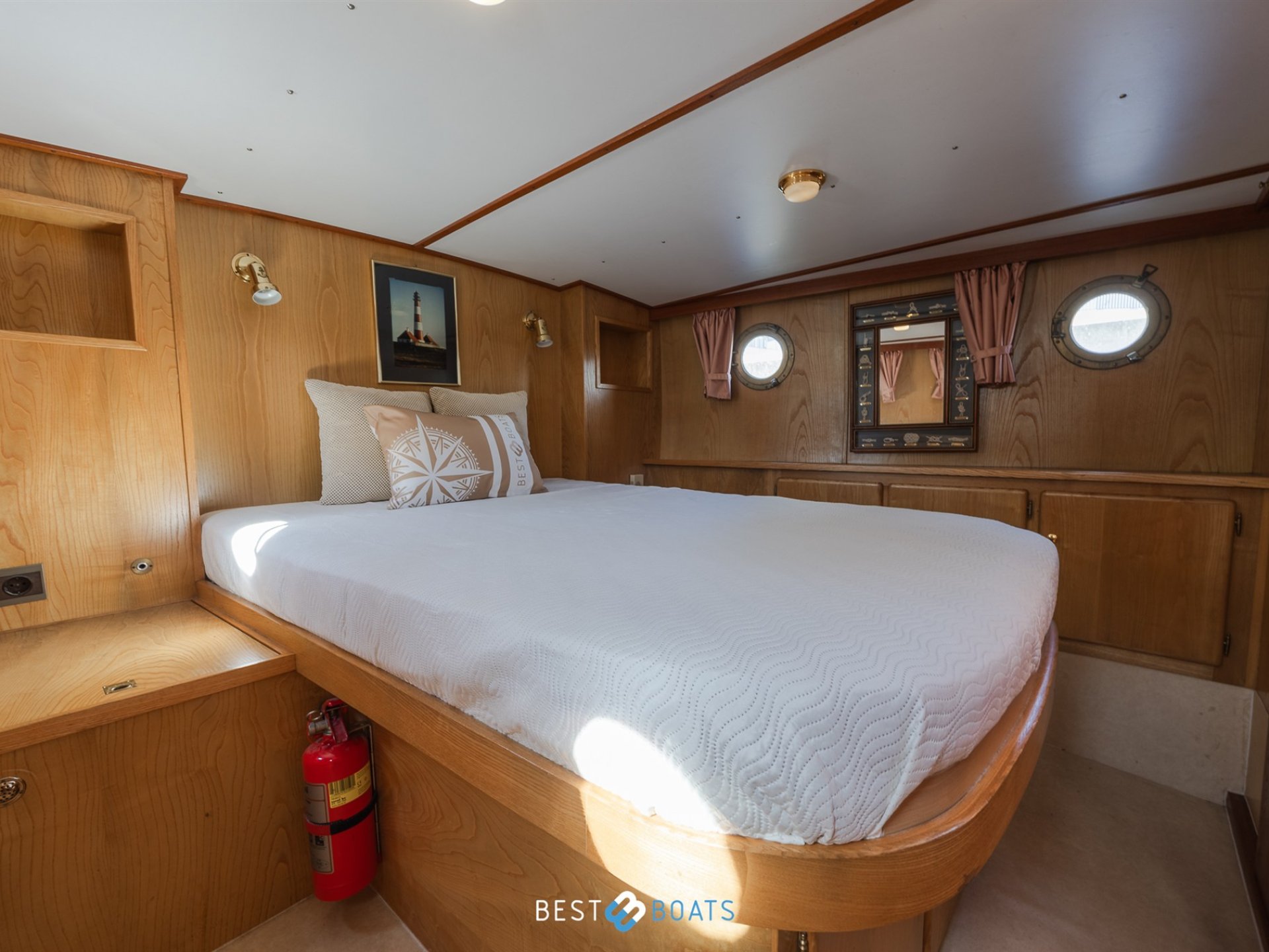 Linssen St. Jozef 1050 Salon