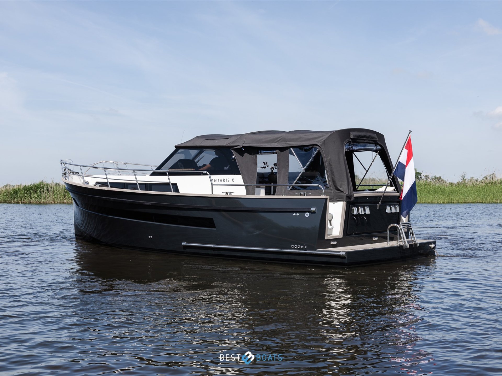 Antaris X