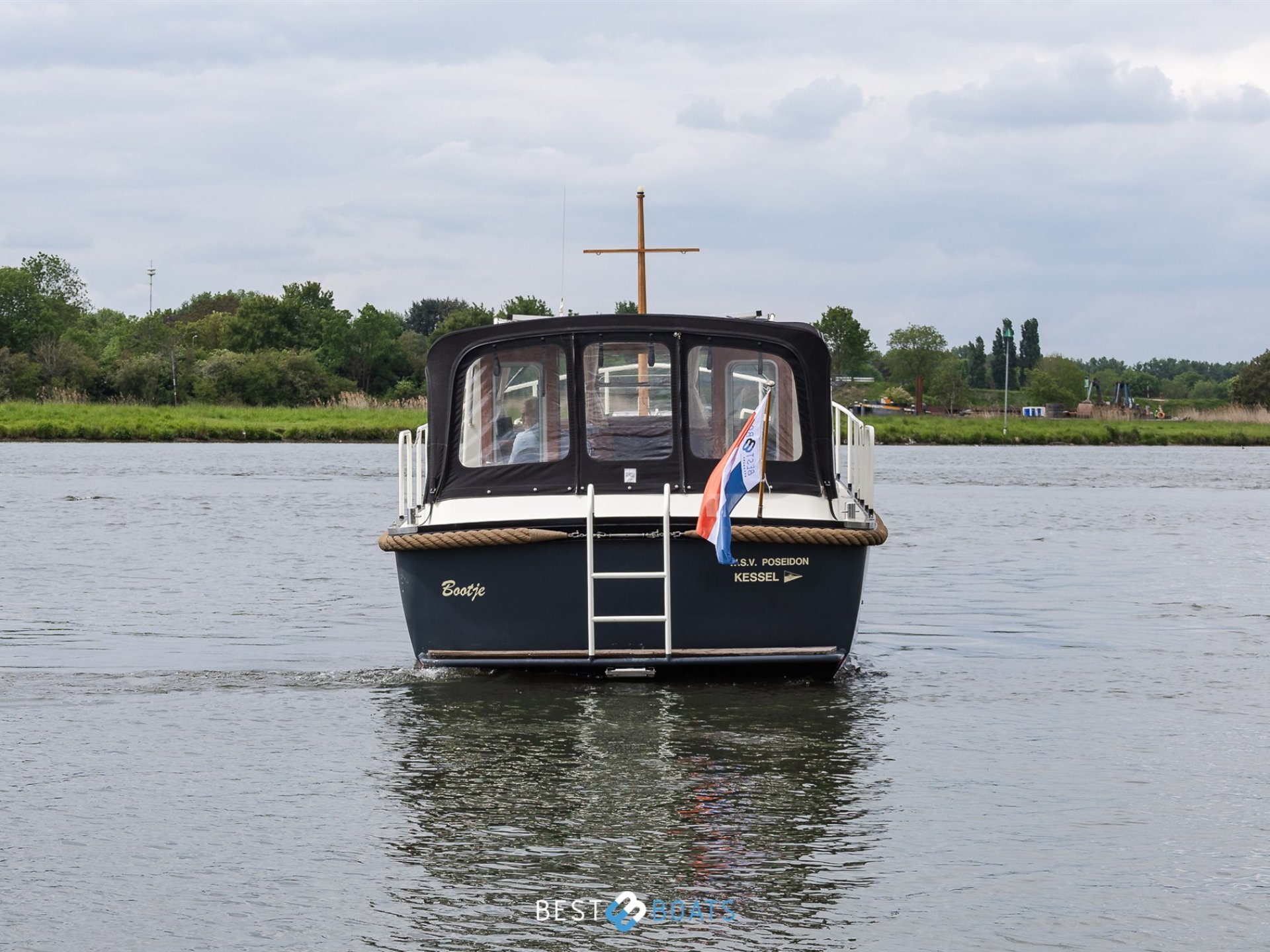 Vripack Yachting 965 OK