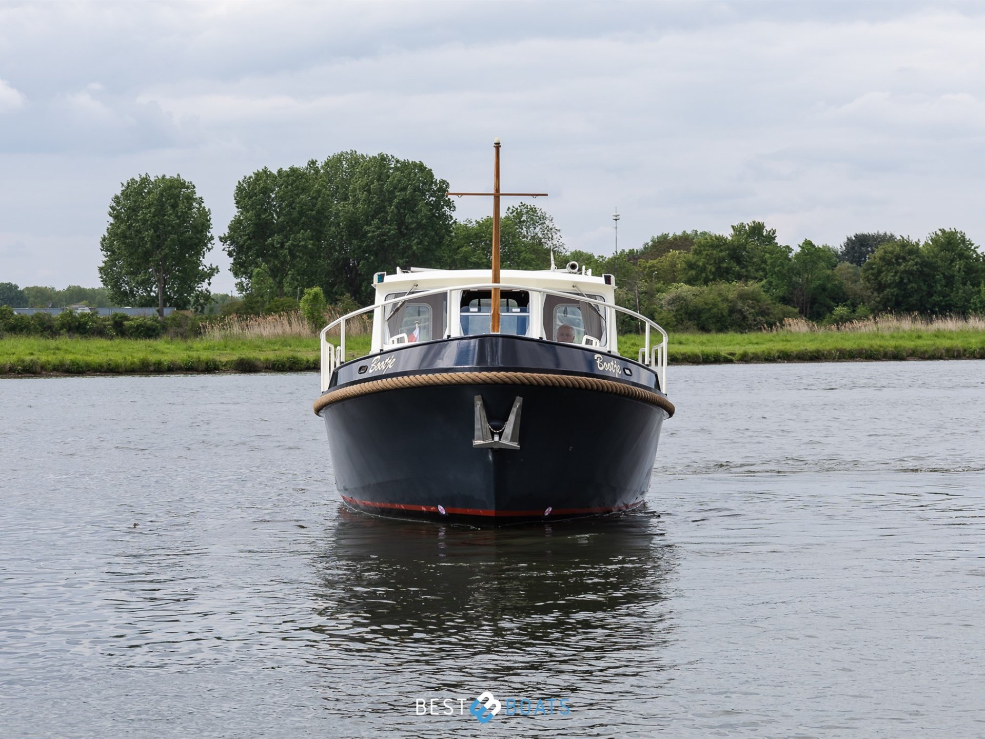 Vripack Yachting 965 OK