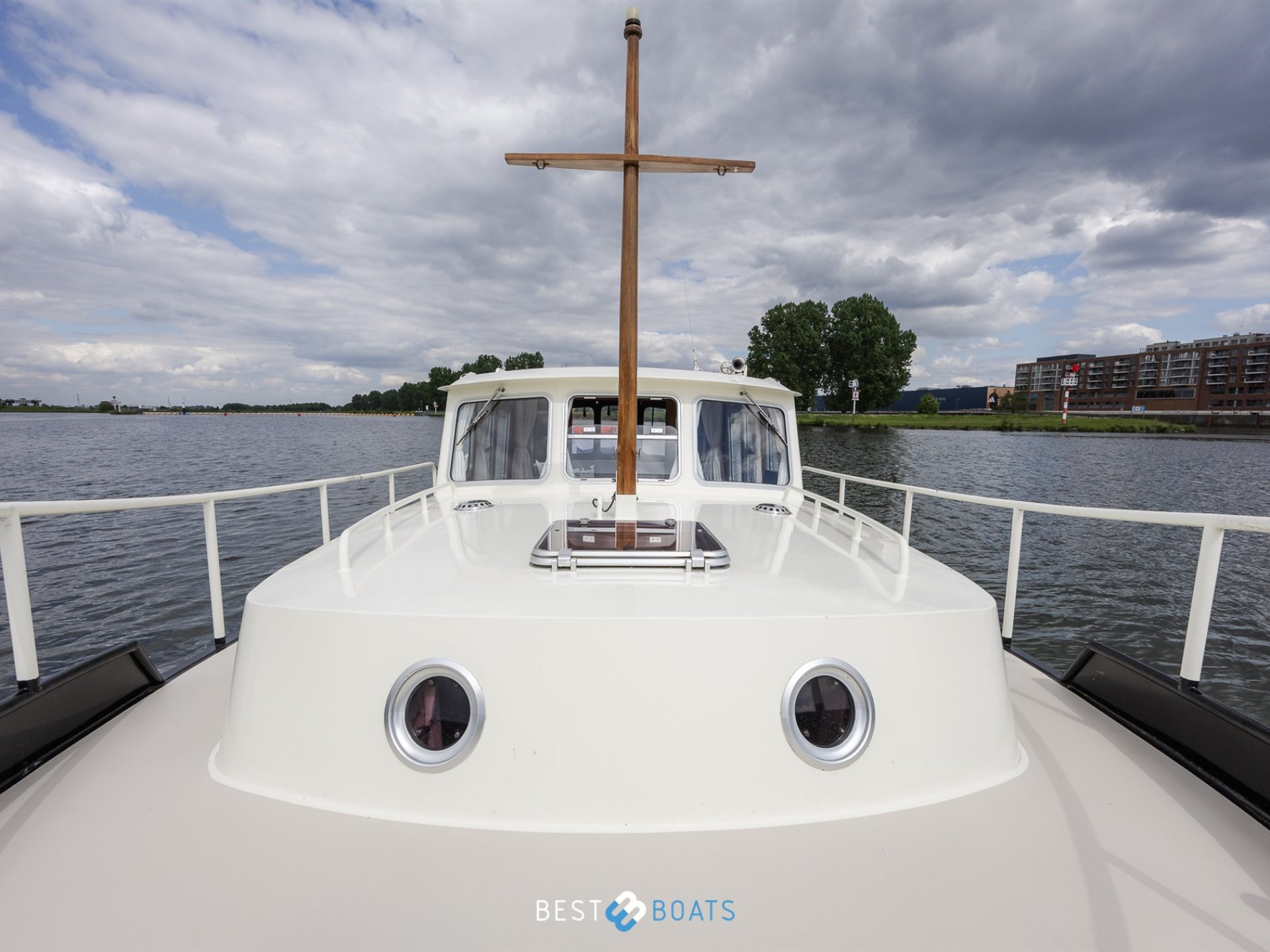 Vripack Yachting 965 OK