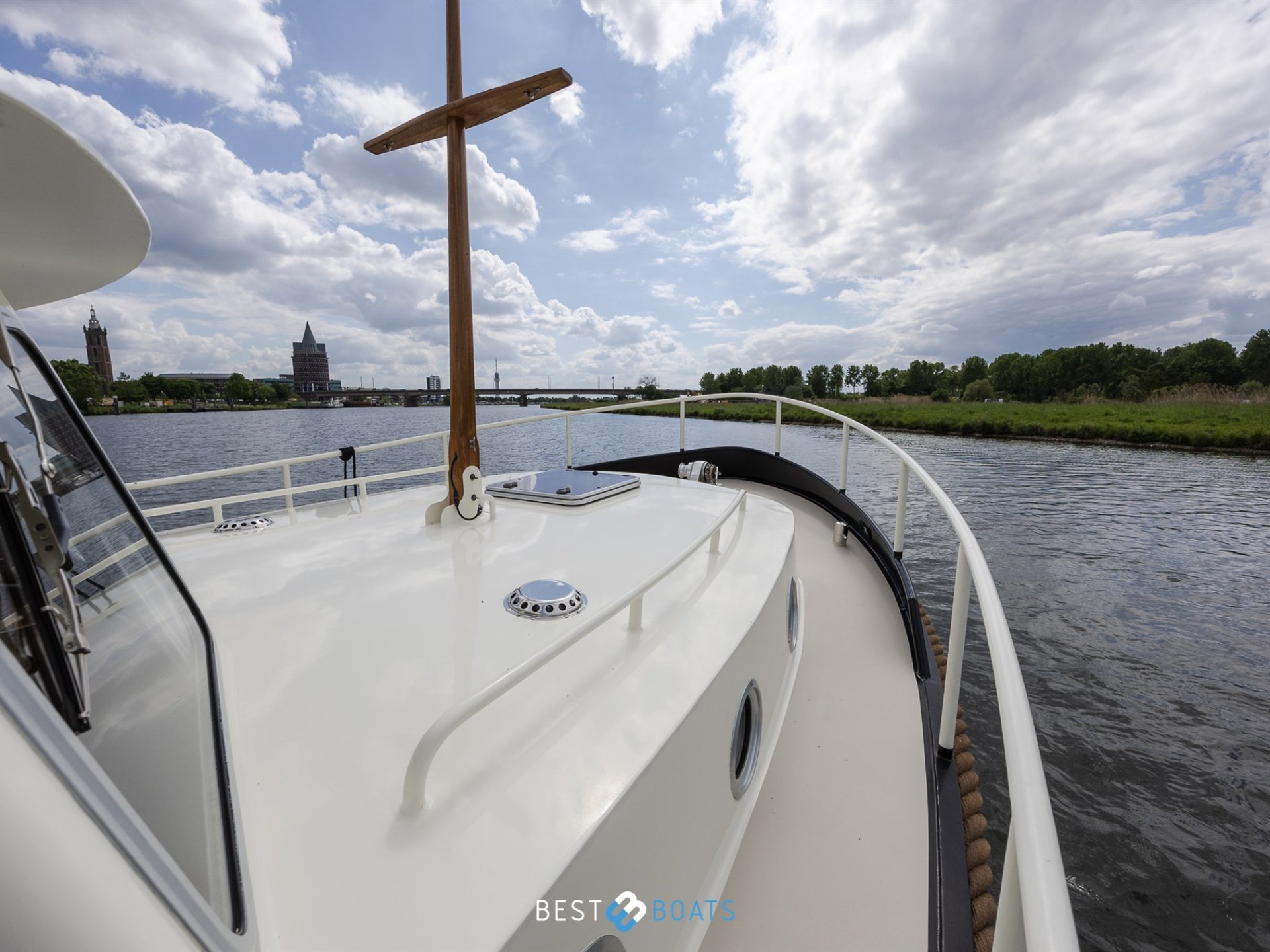 Vripack Yachting 965 OK