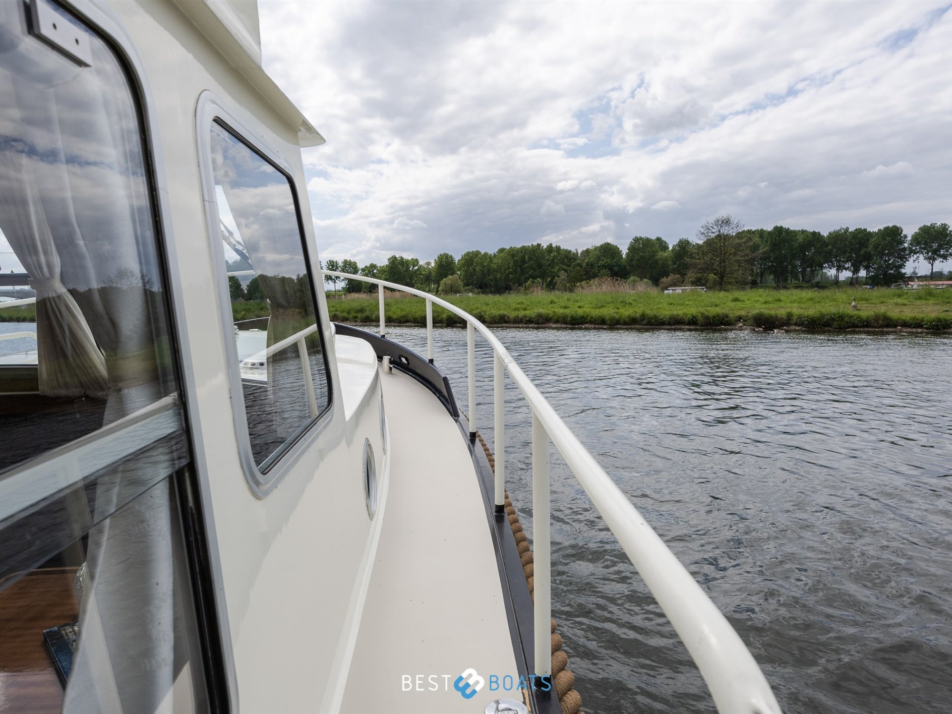 Vripack Yachting 965 OK