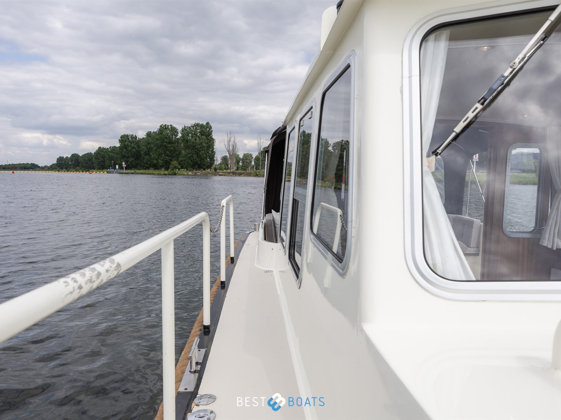 Vripack Yachting 965 OK