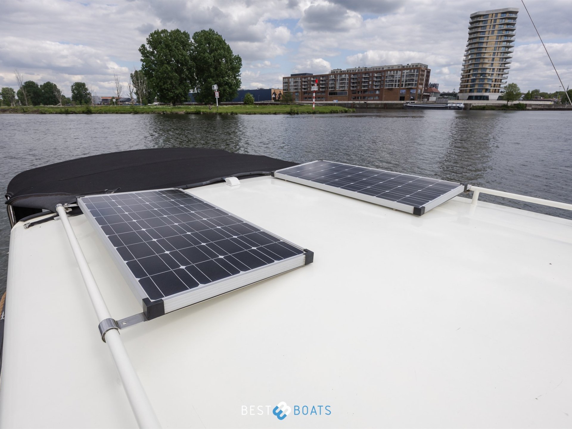 Vripack Yachting 965 OK