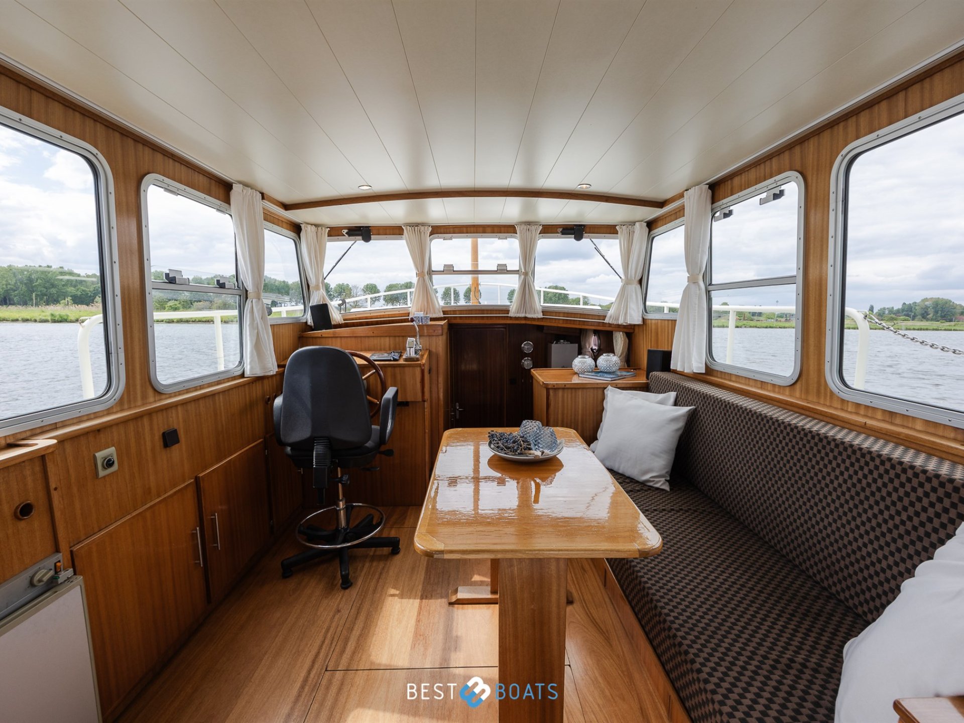 Vripack Yachting 965 OK
