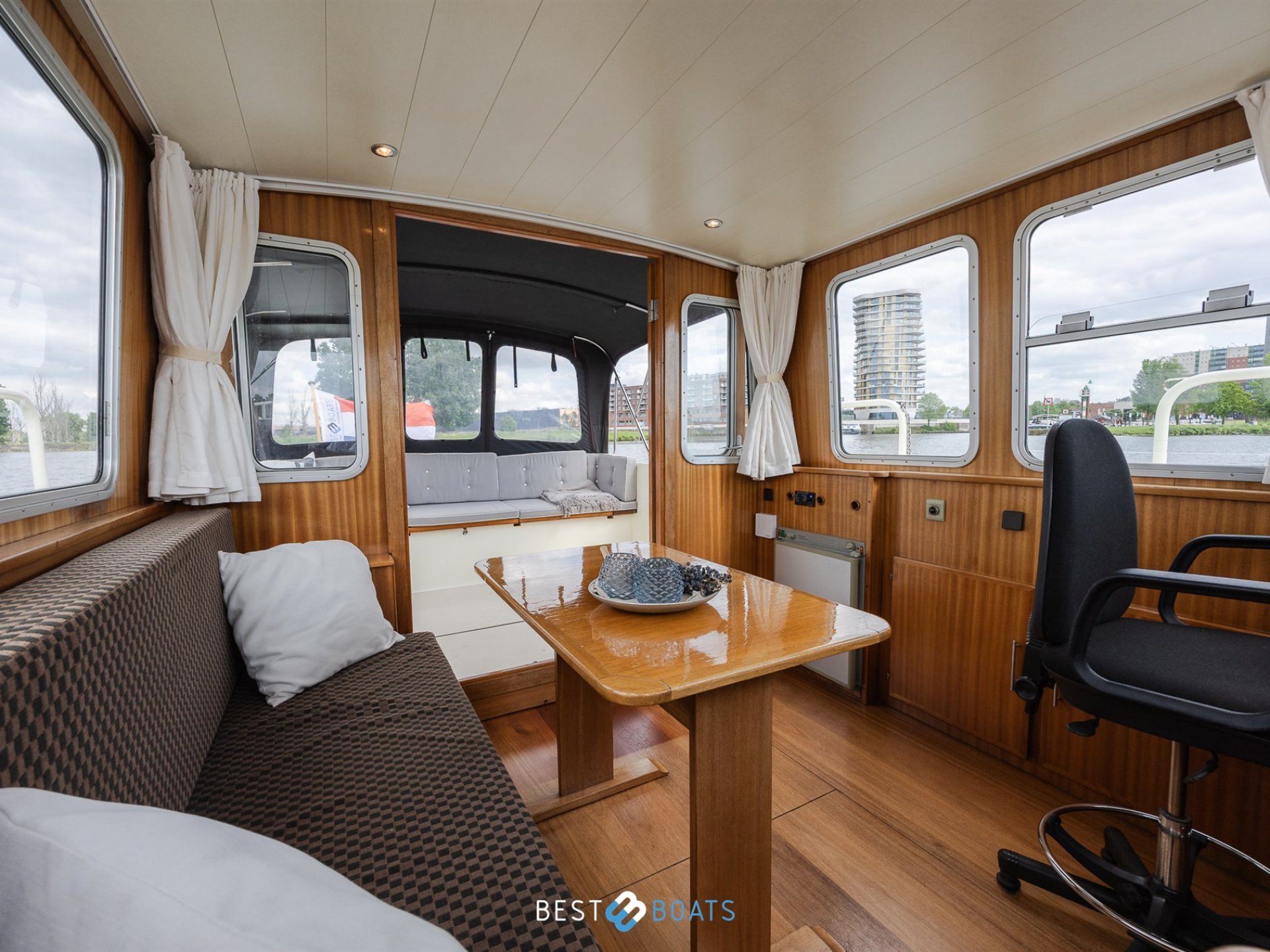 Vripack Yachting 965 OK