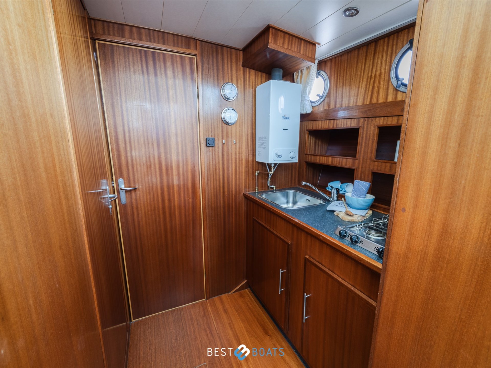Vripack Yachting 965 OK