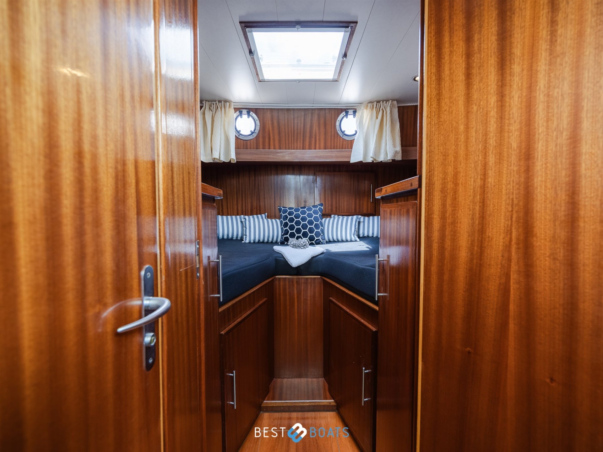 Vripack Yachting 965 OK