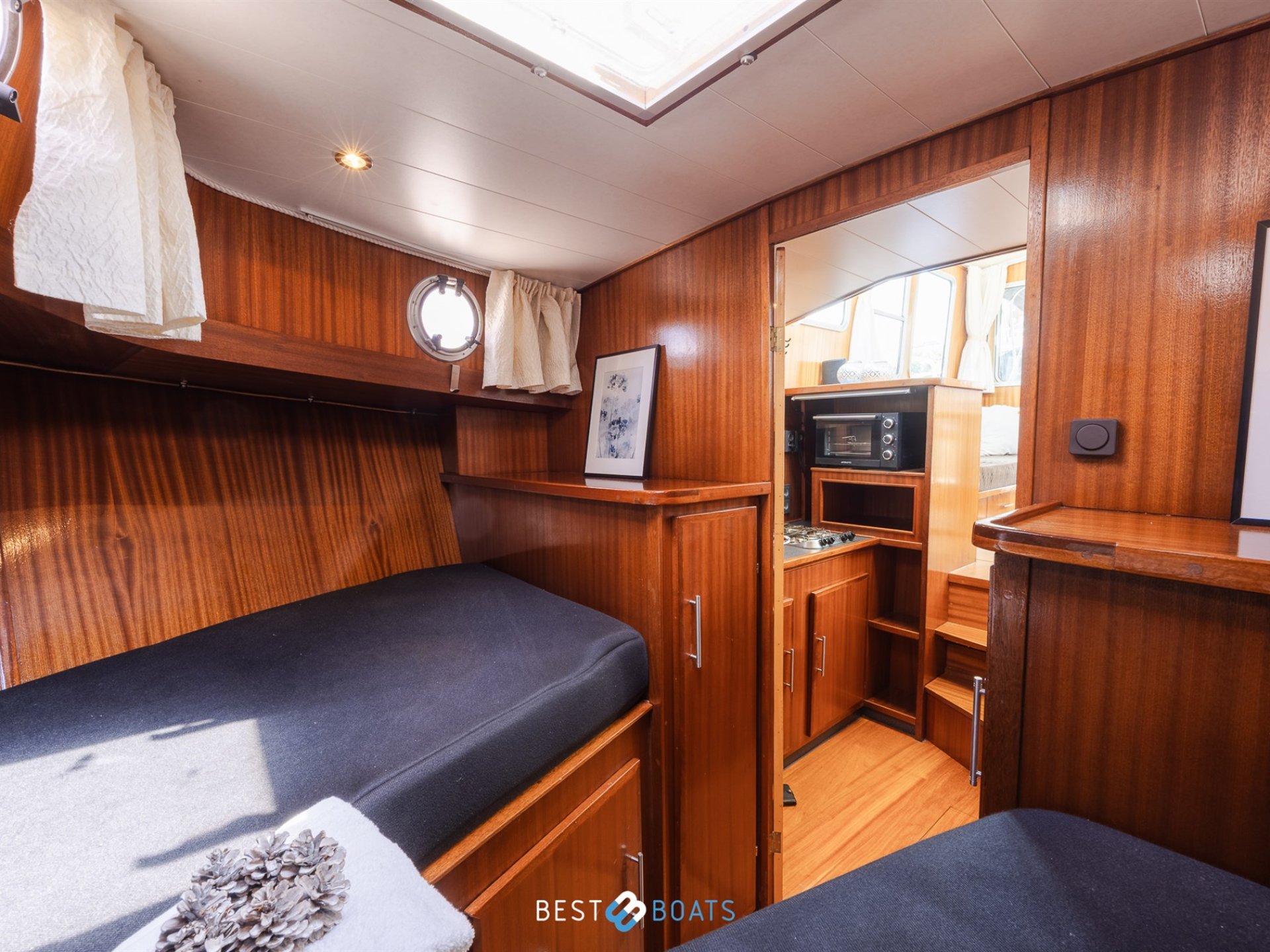 Vripack Yachting 965 OK