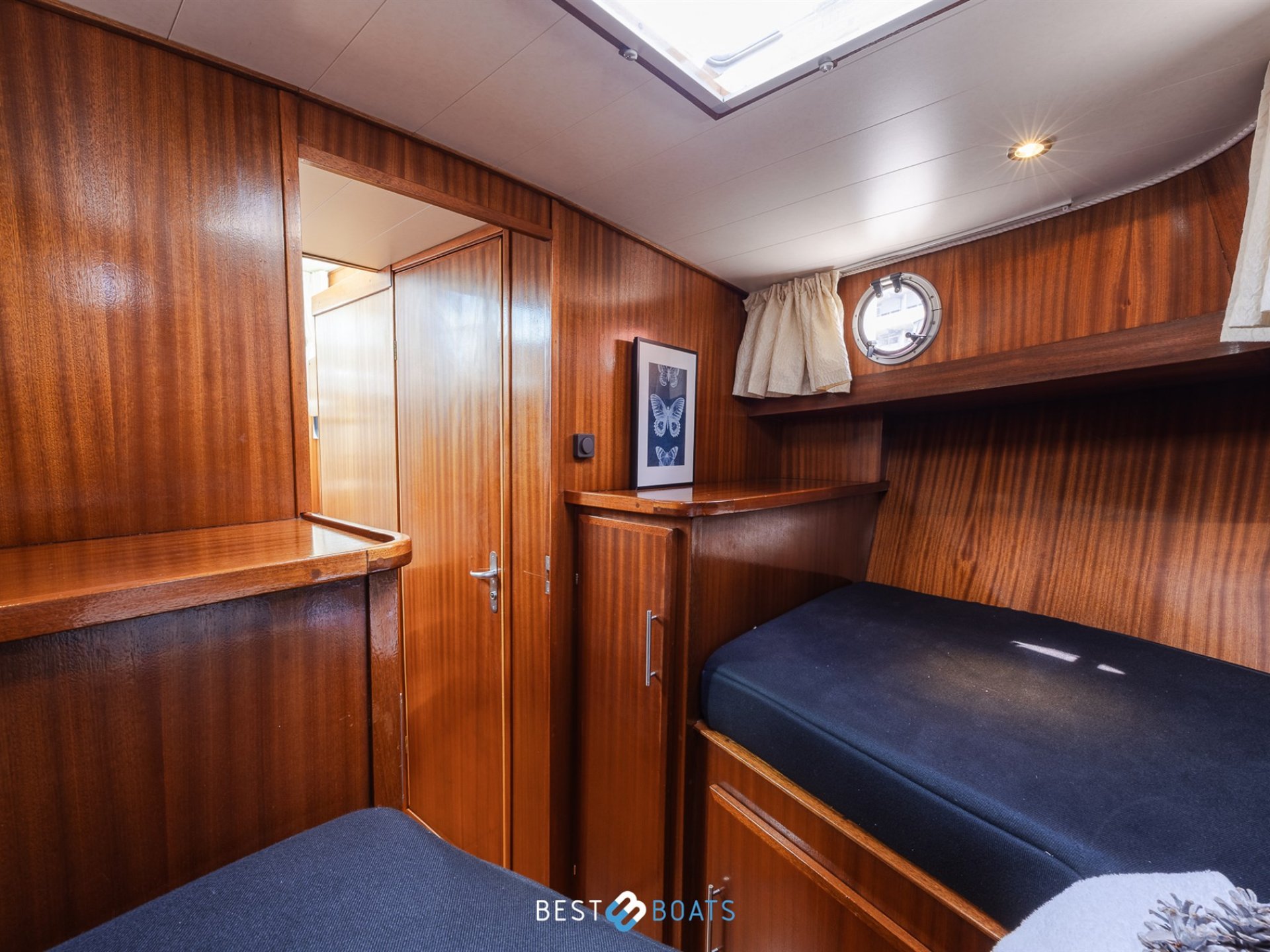 Vripack Yachting 965 OK