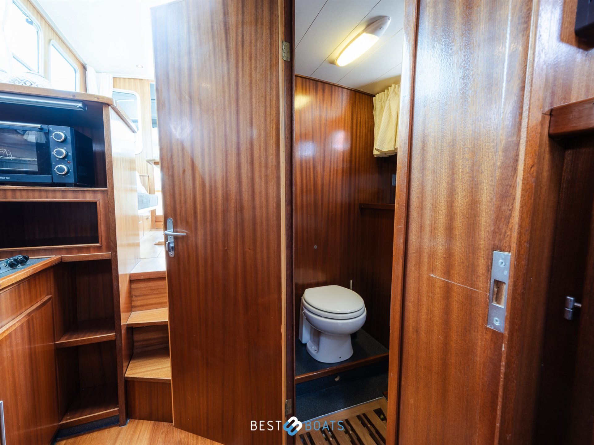 Vripack Yachting 965 OK
