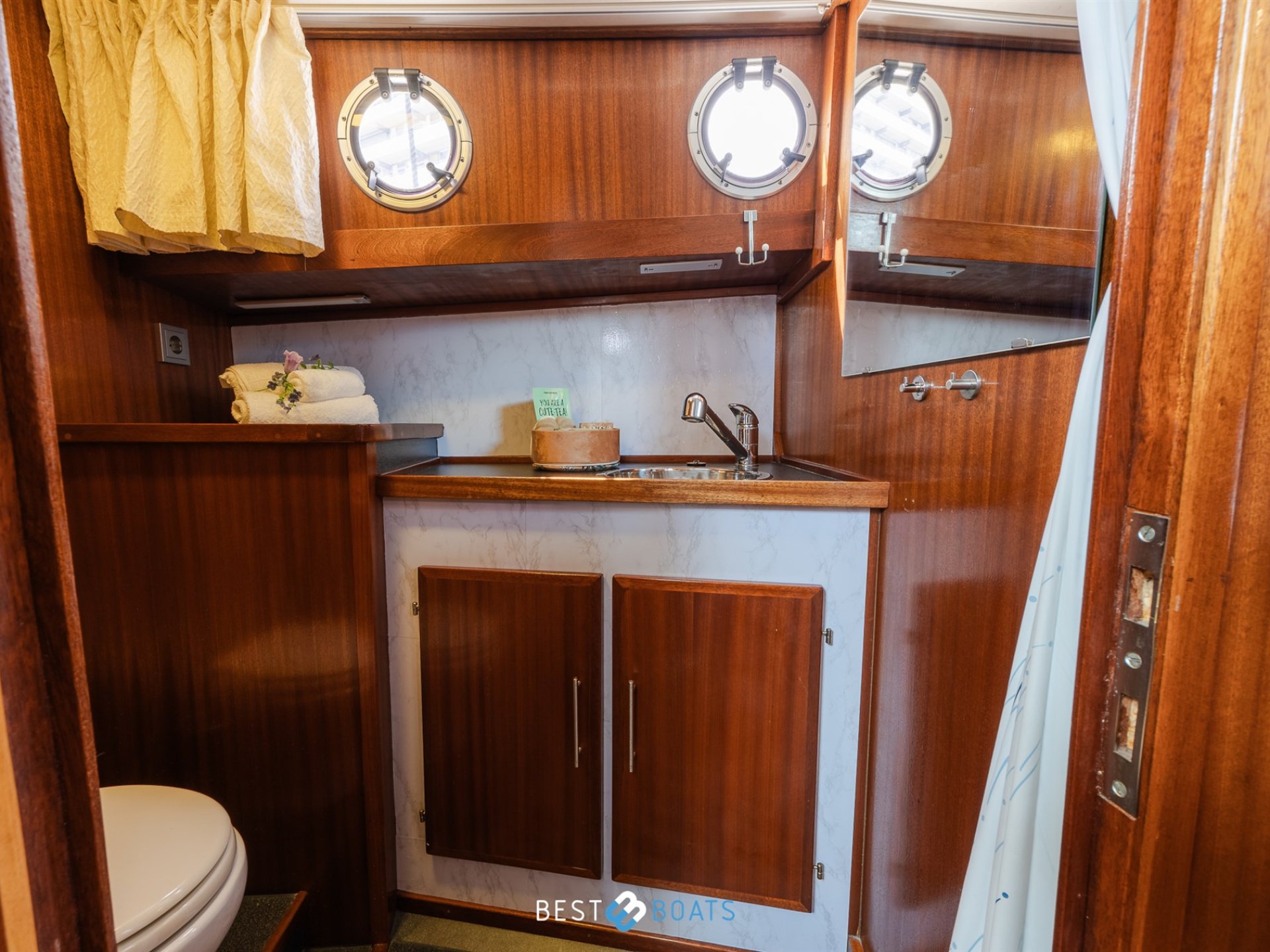 Vripack Yachting 965 OK