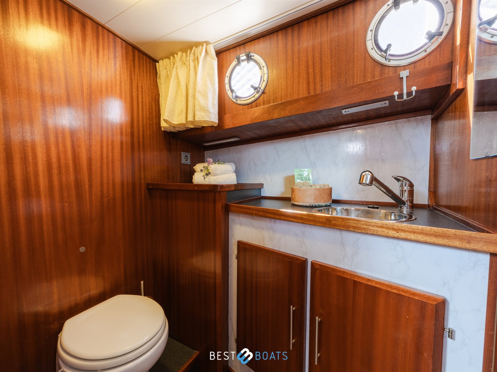 Vripack Yachting 965 OK