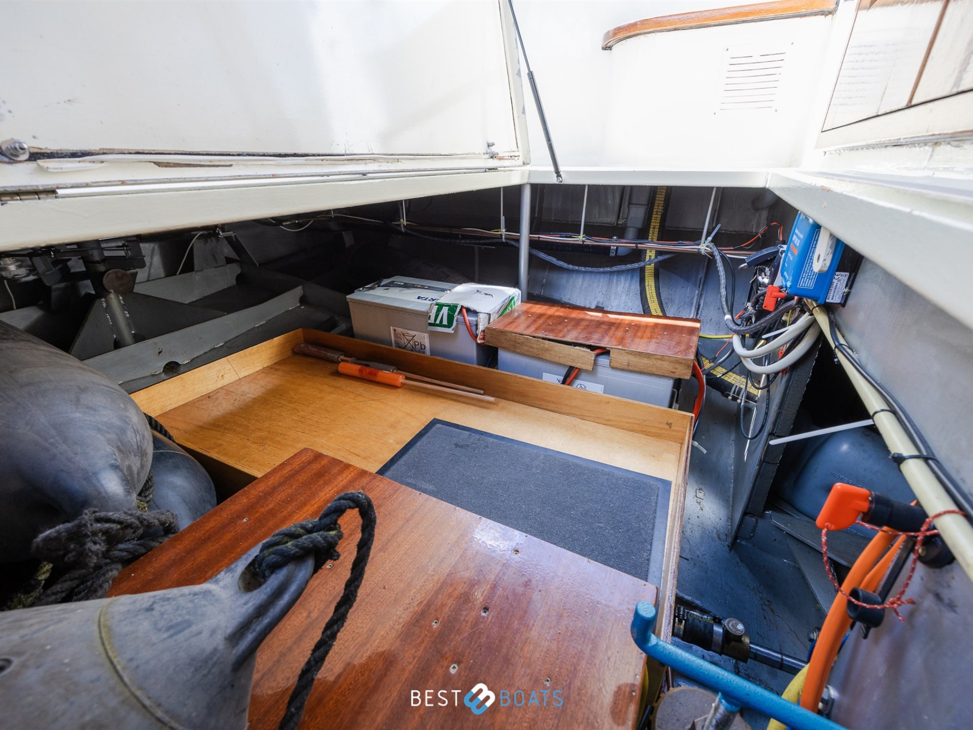 Vripack Yachting 965 OK
