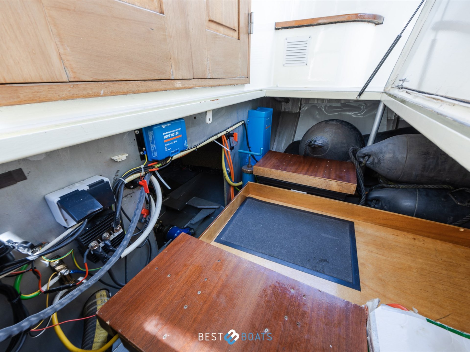 Vripack Yachting 965 OK