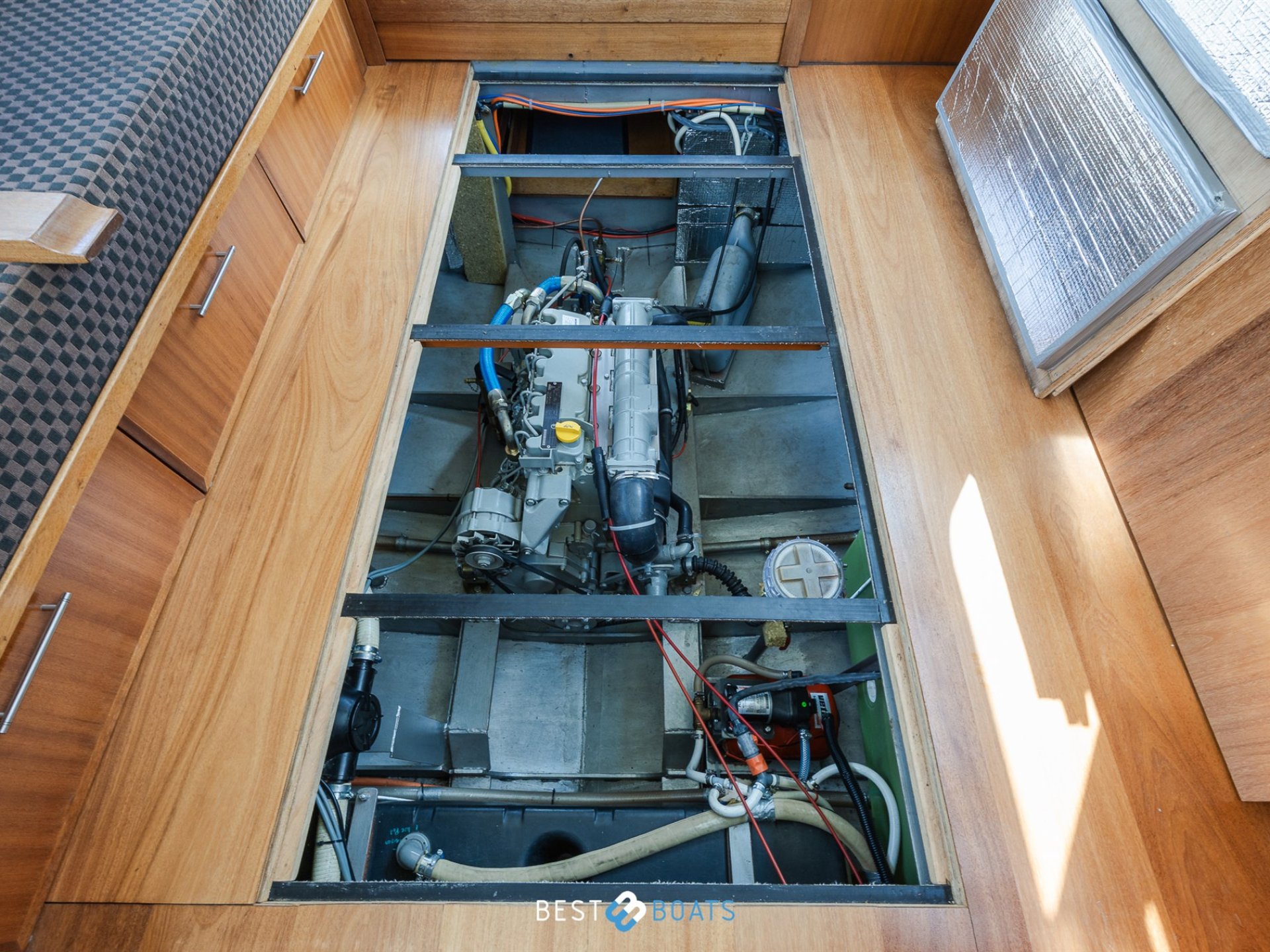 Vripack Yachting 965 OK