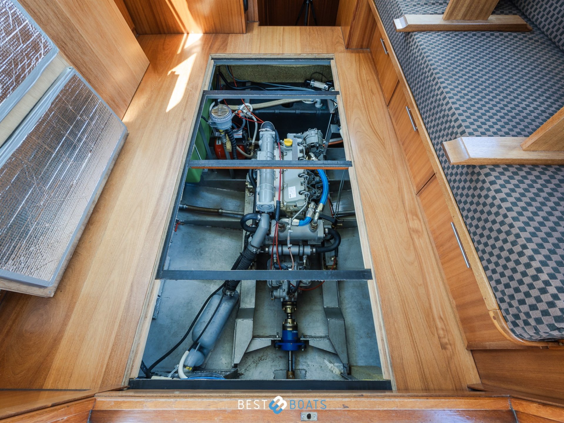 Vripack Yachting 965 OK