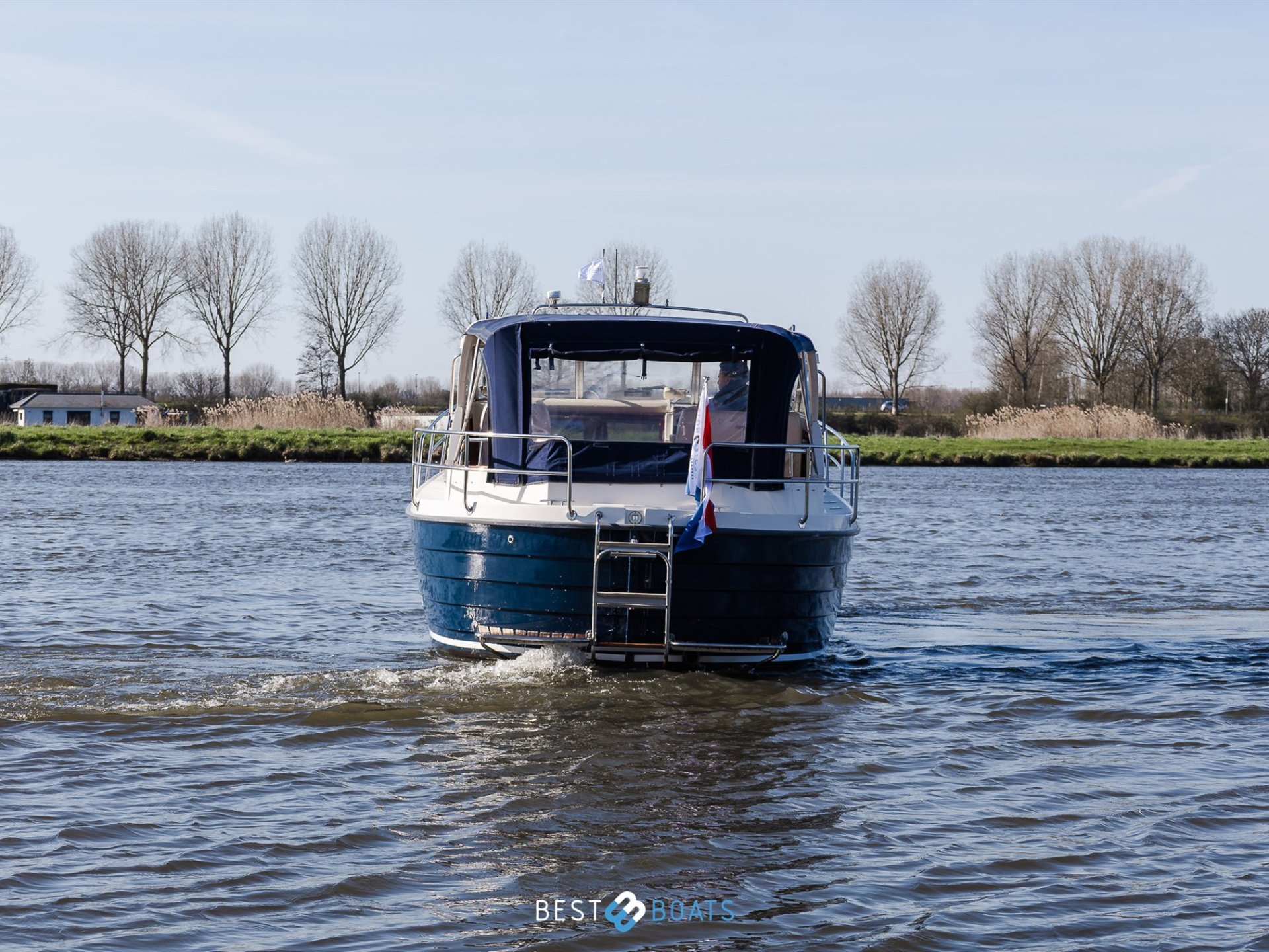 AGDER 840 OK - SOLD