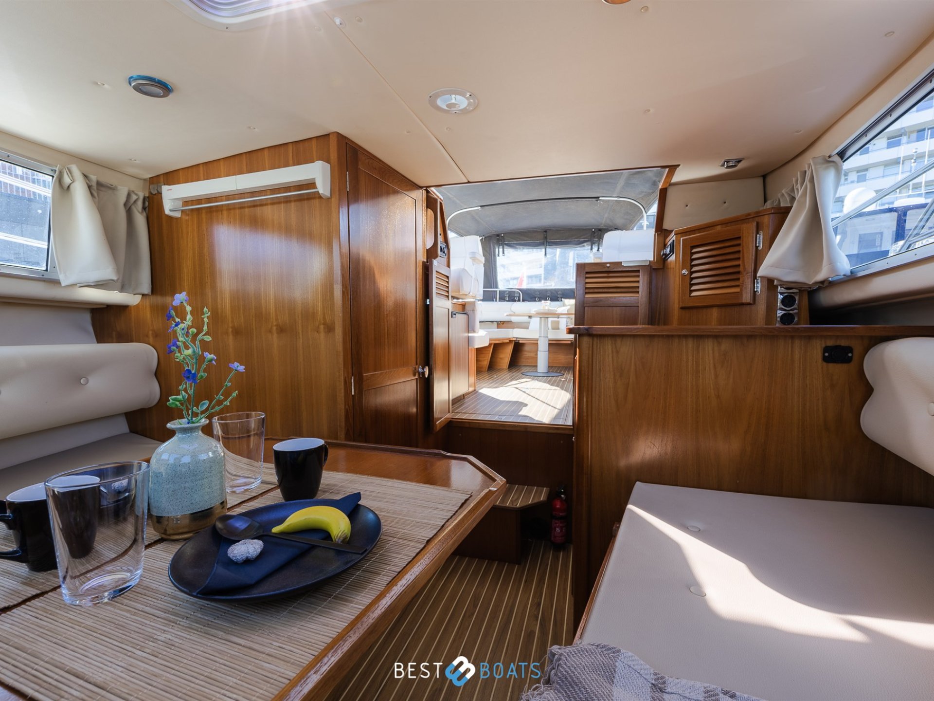AGDER 840 OK - SOLD