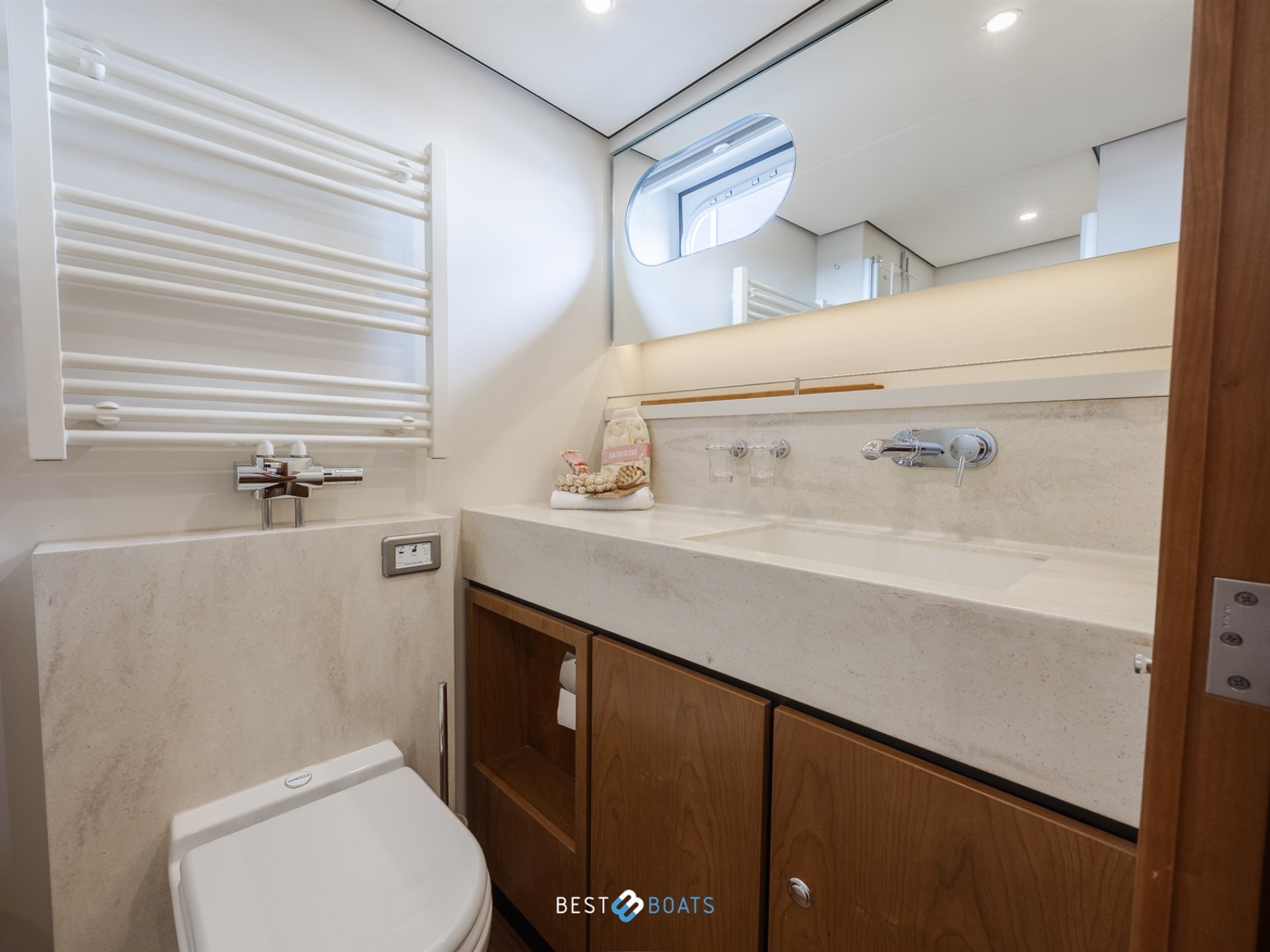 Linssen Grand Sturdy 450 AC VARIOTOP