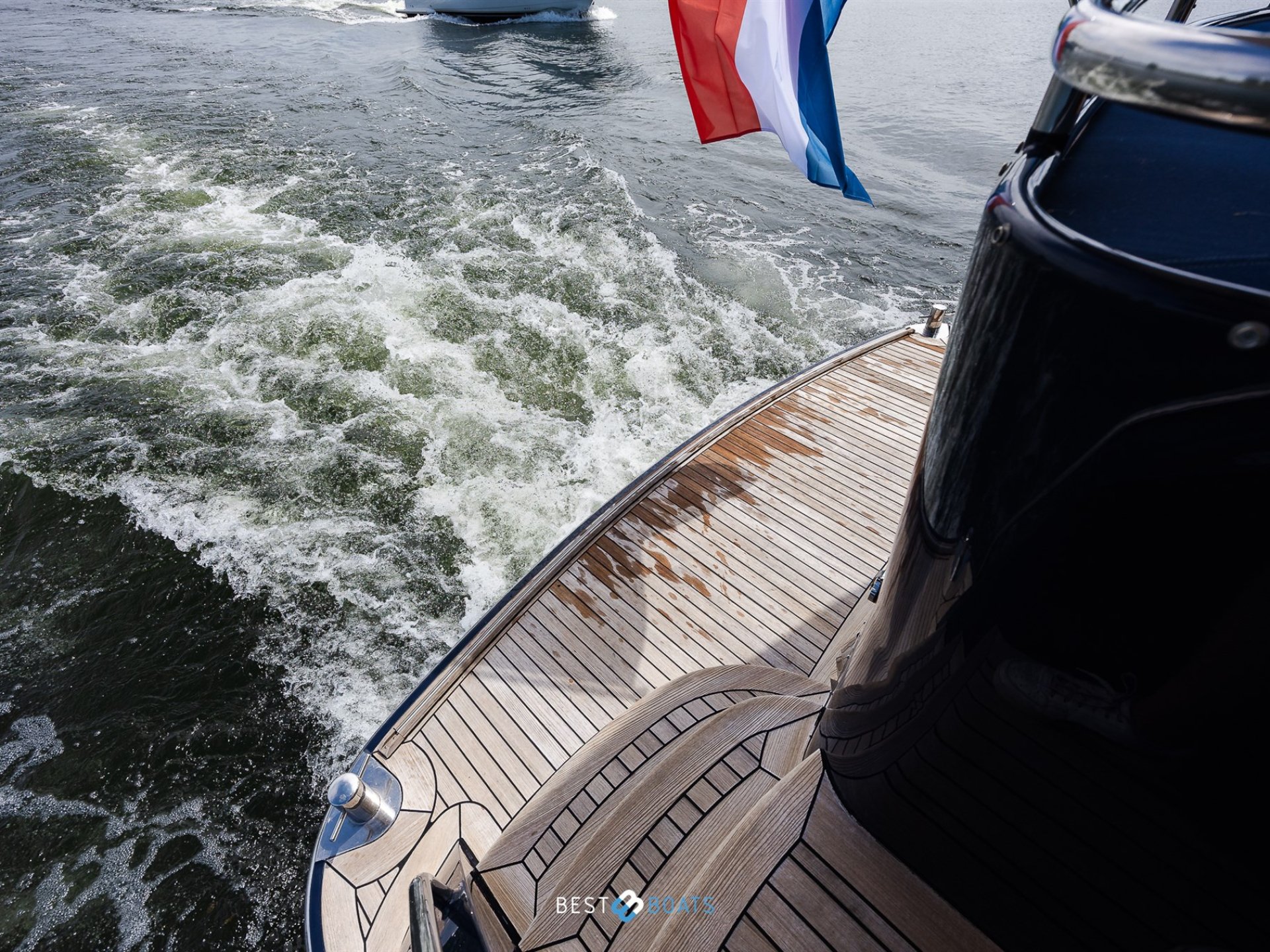Sturier 500 CS