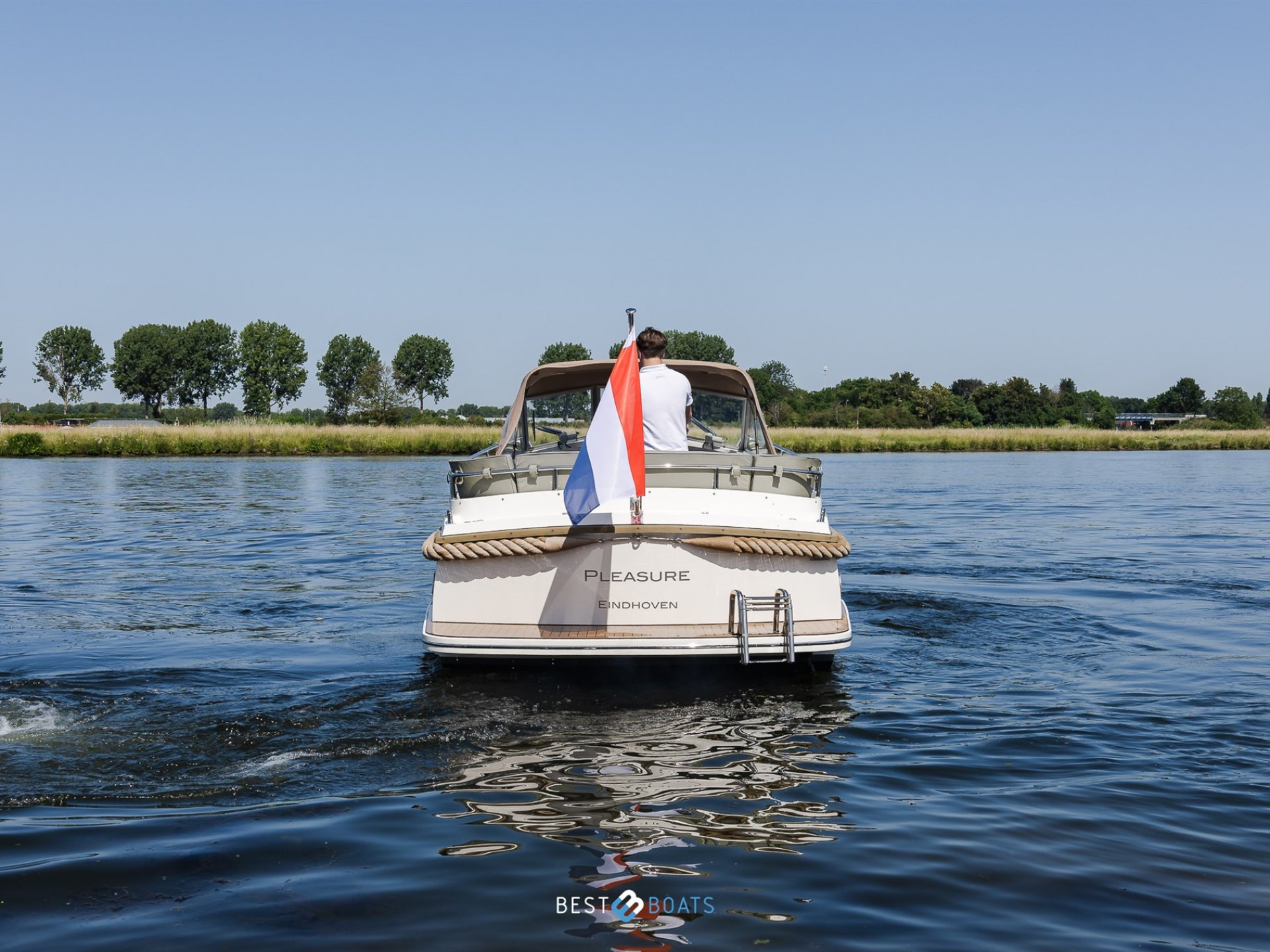 Interboat Intercruiser 27 Cabin
