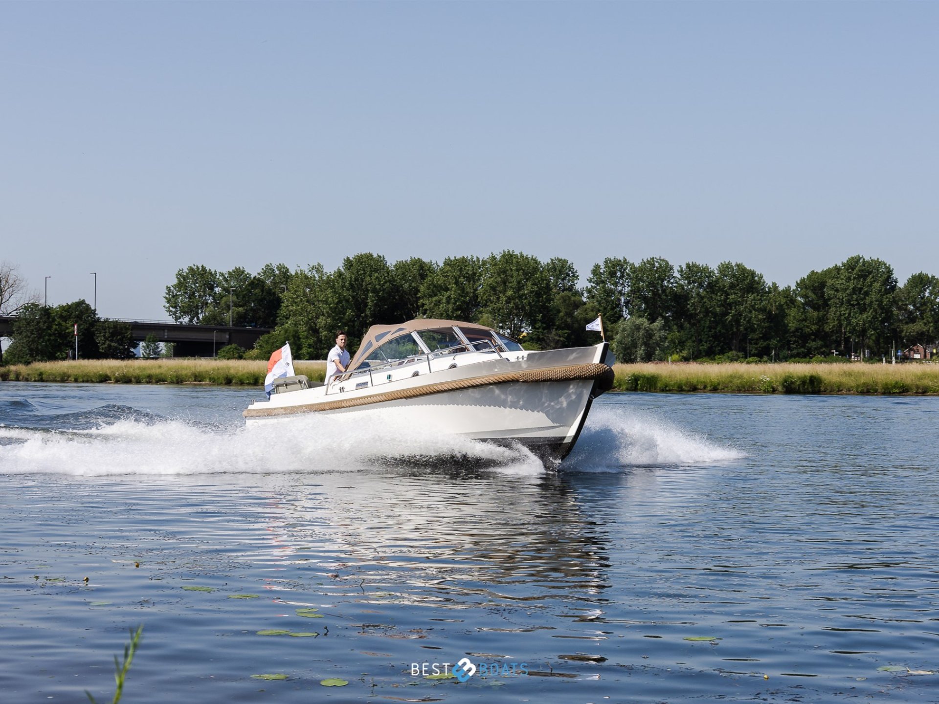 Interboat Intercruiser 27 Cabin