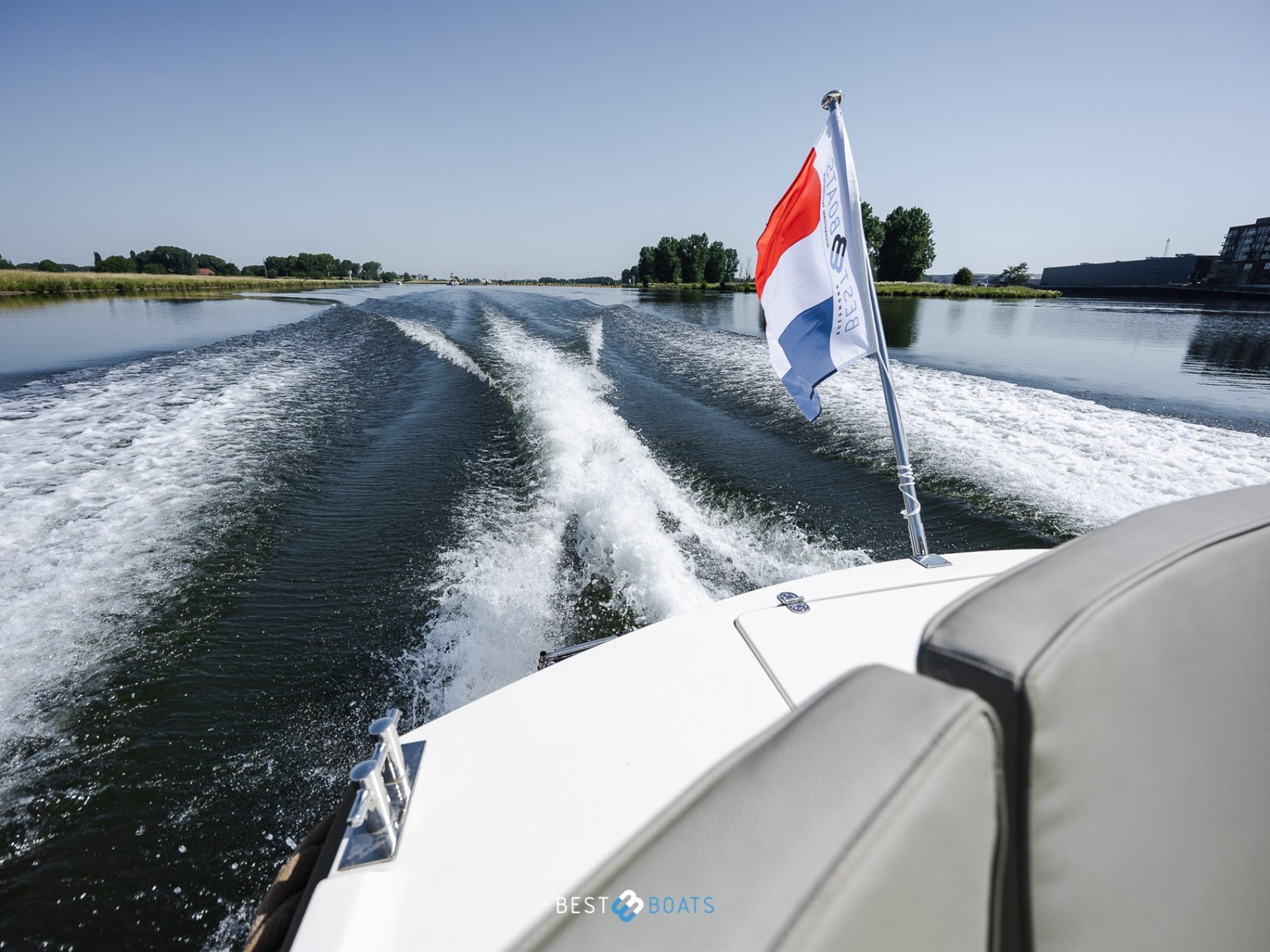 Interboat Intercruiser 27 Cabin