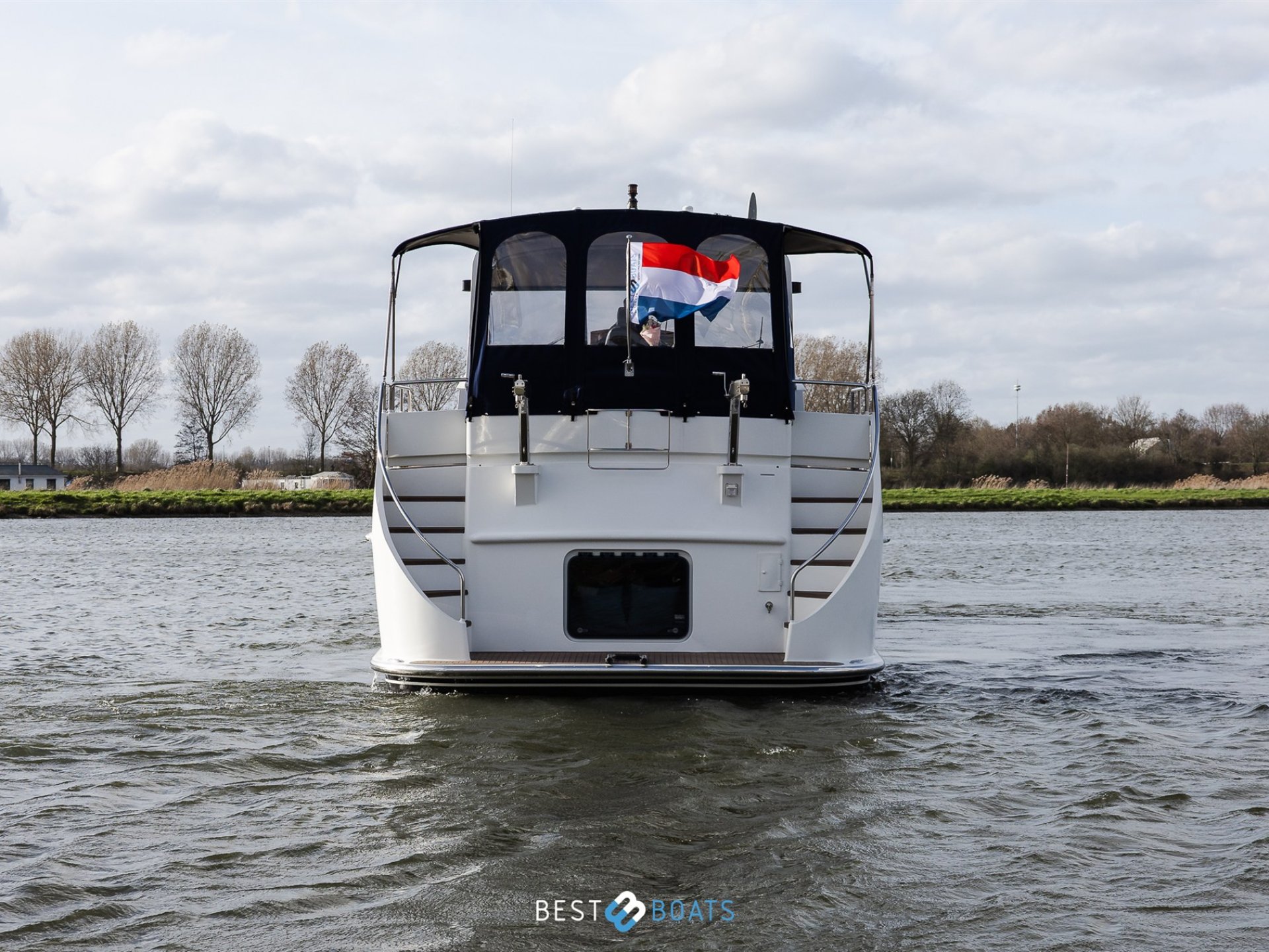 Linskens Catfish 1400