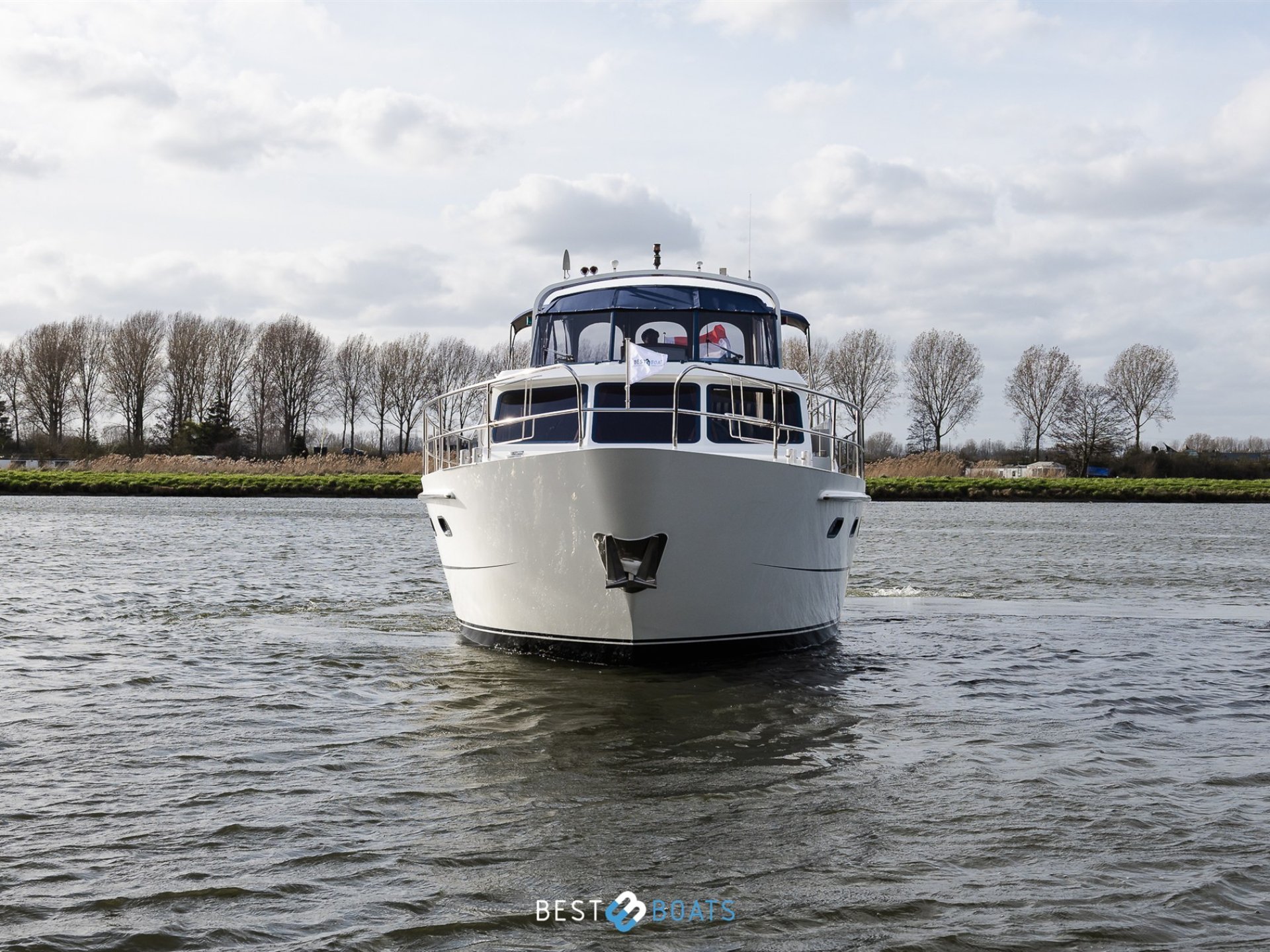 Linskens Catfish 1400