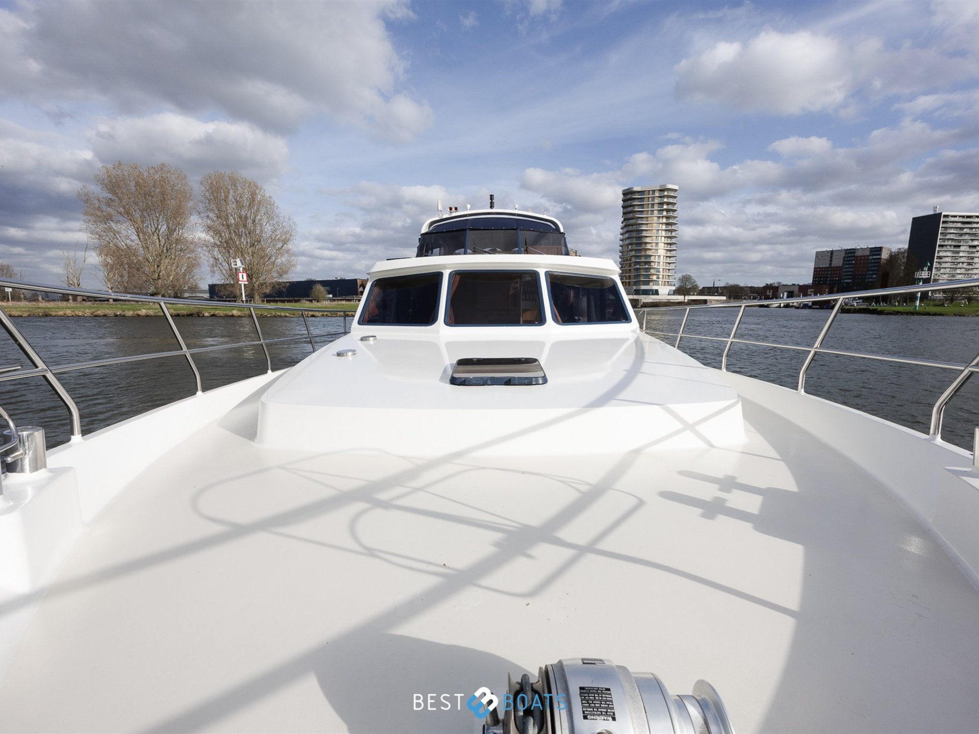 Linskens Catfish 1400